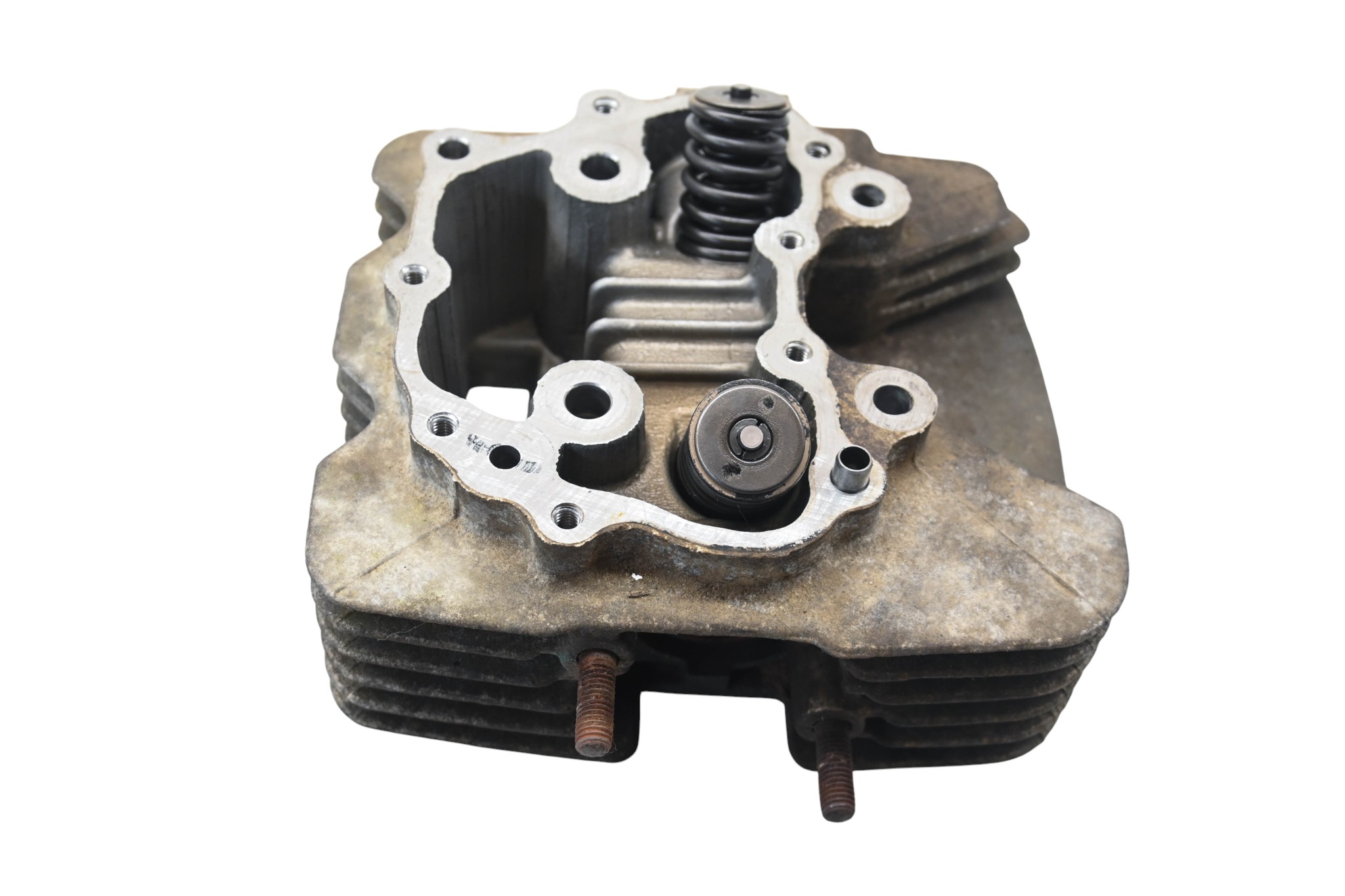 08 Honda TRX250EX Cylinder Head