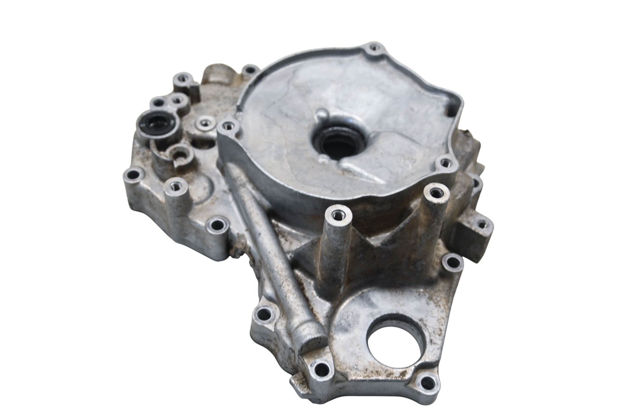 08 Honda TRX250EX Stator Cover
