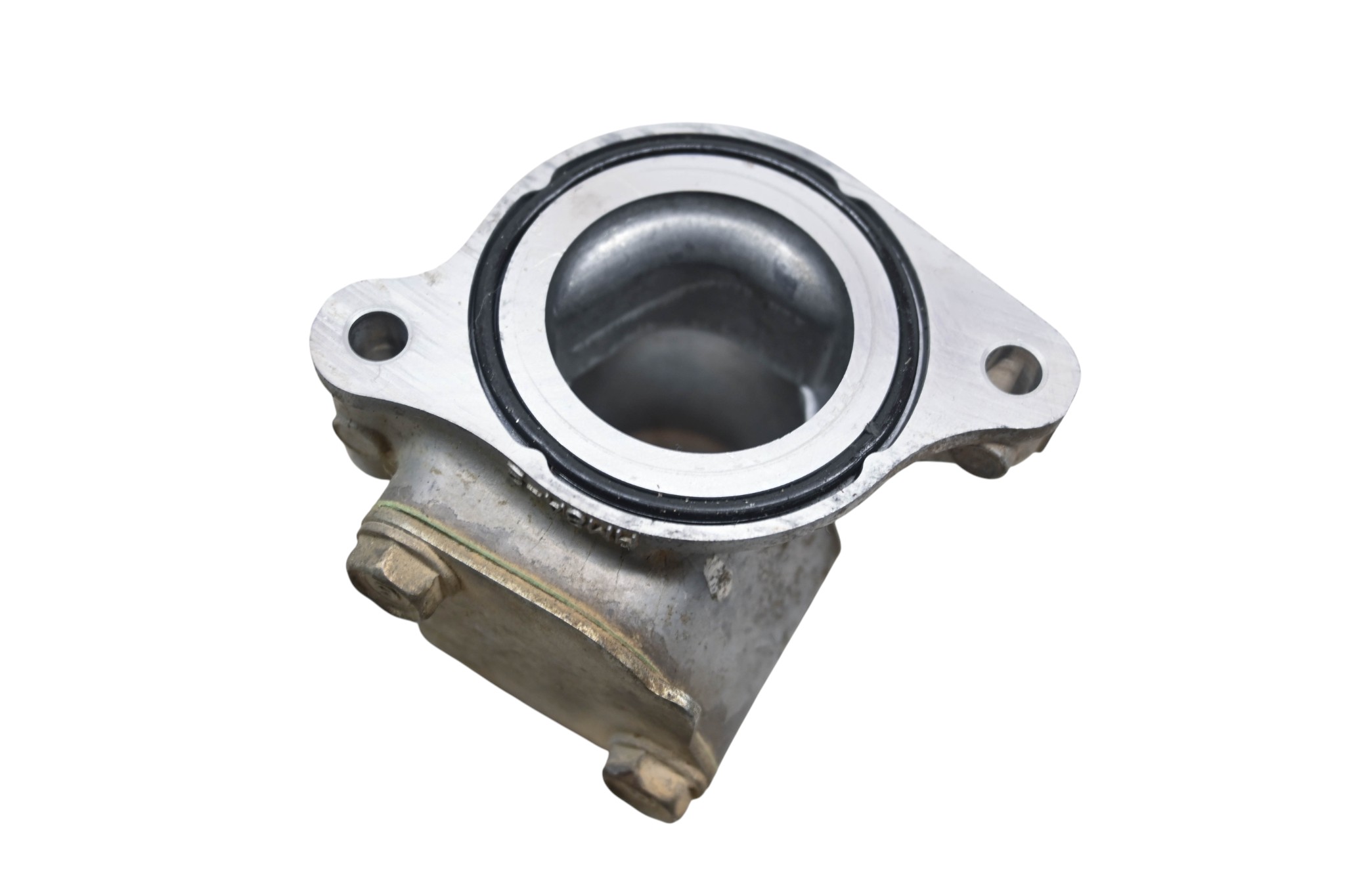 08 Honda TRX250EX Drive Shaft Output Cover