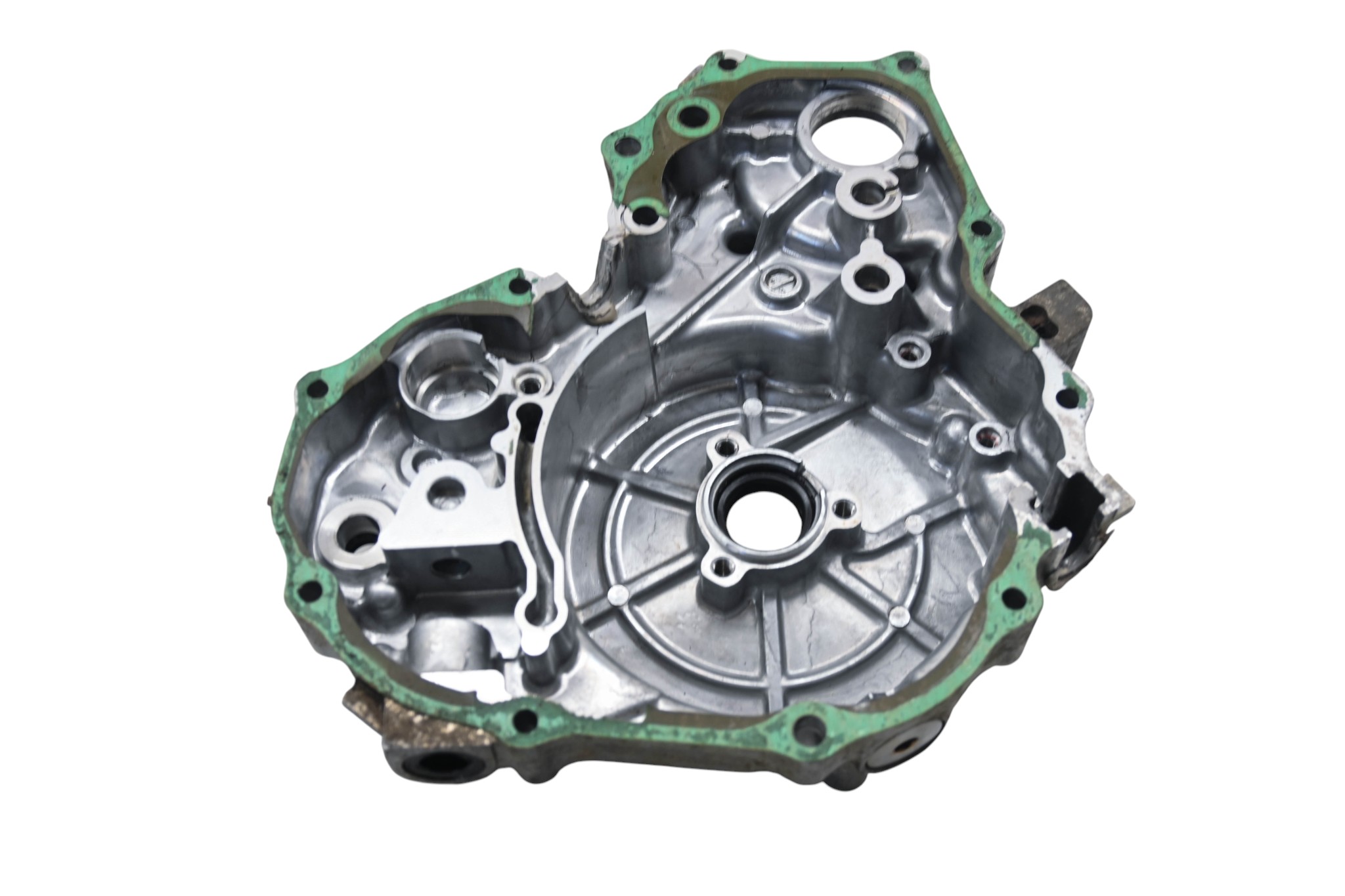 08 Honda TRX250EX Stator Cover