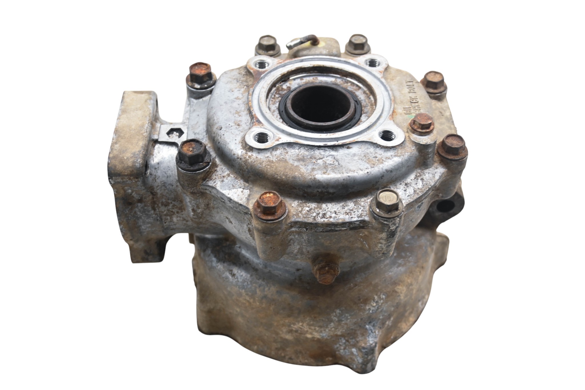 08 Honda TRX250EX Rear Differential
