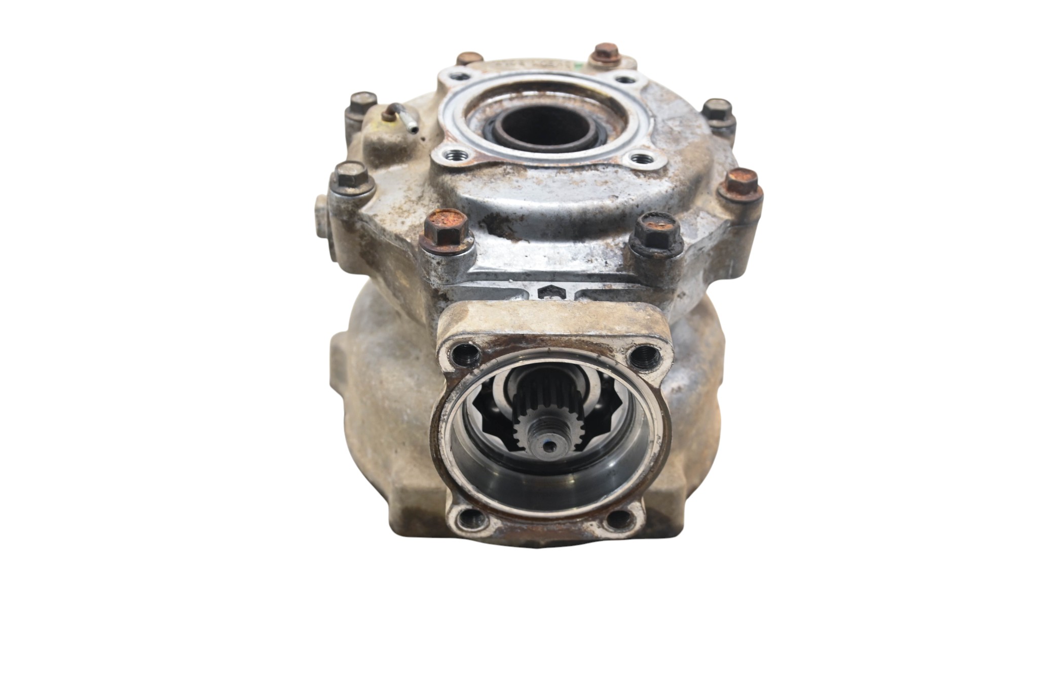 08 Honda TRX250EX Rear Differential