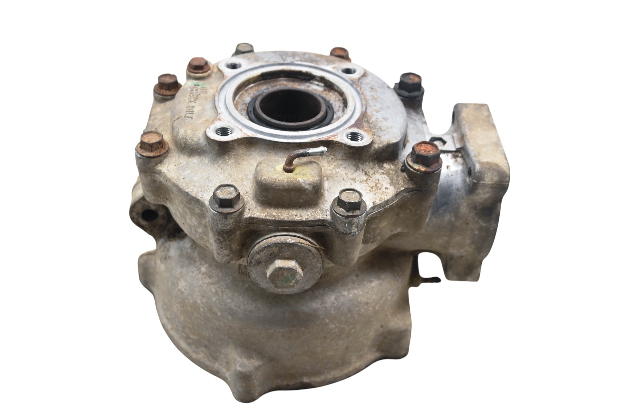 08 Honda TRX250EX Rear Differential