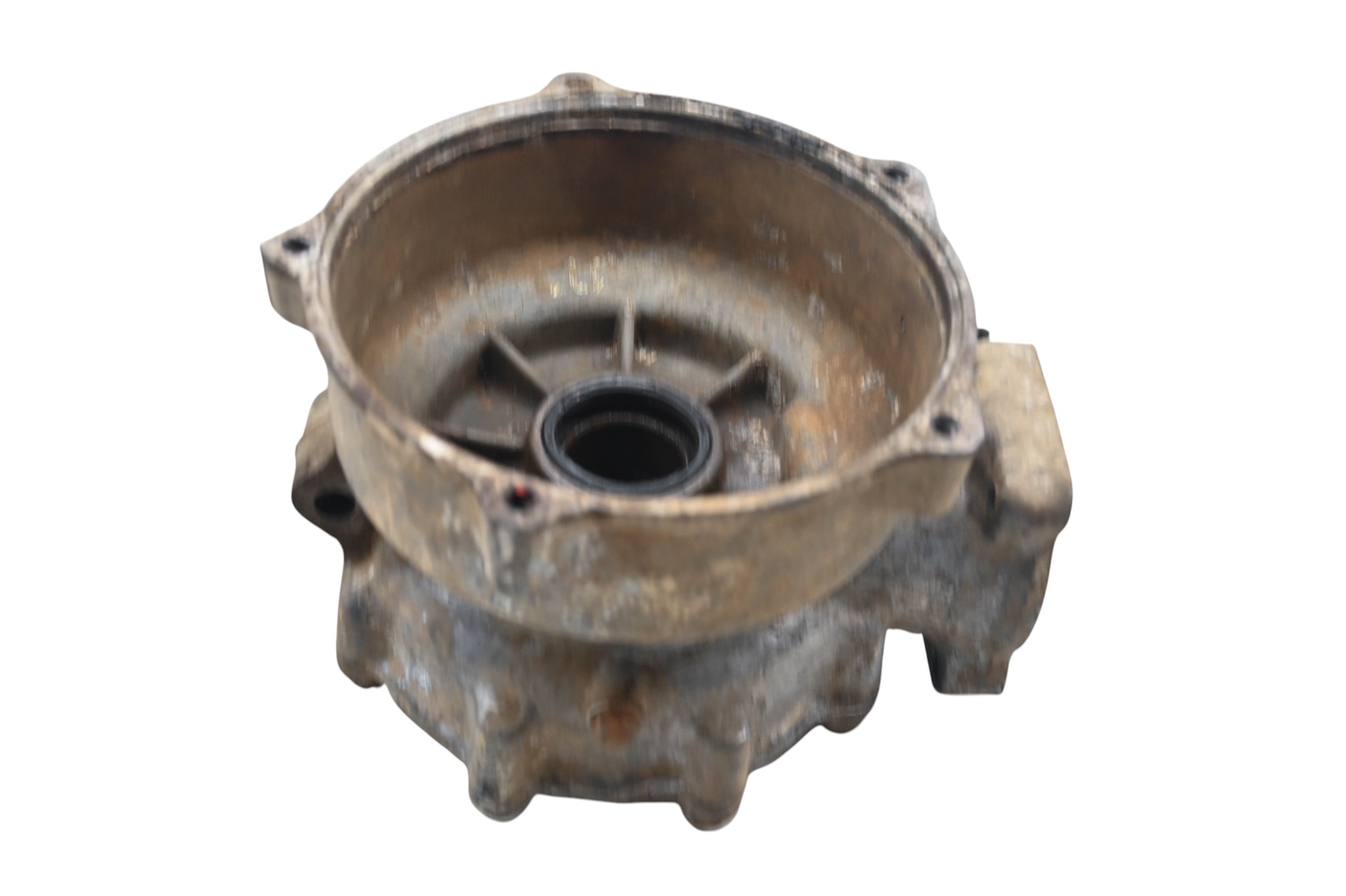 08 Honda TRX250EX Rear Differential