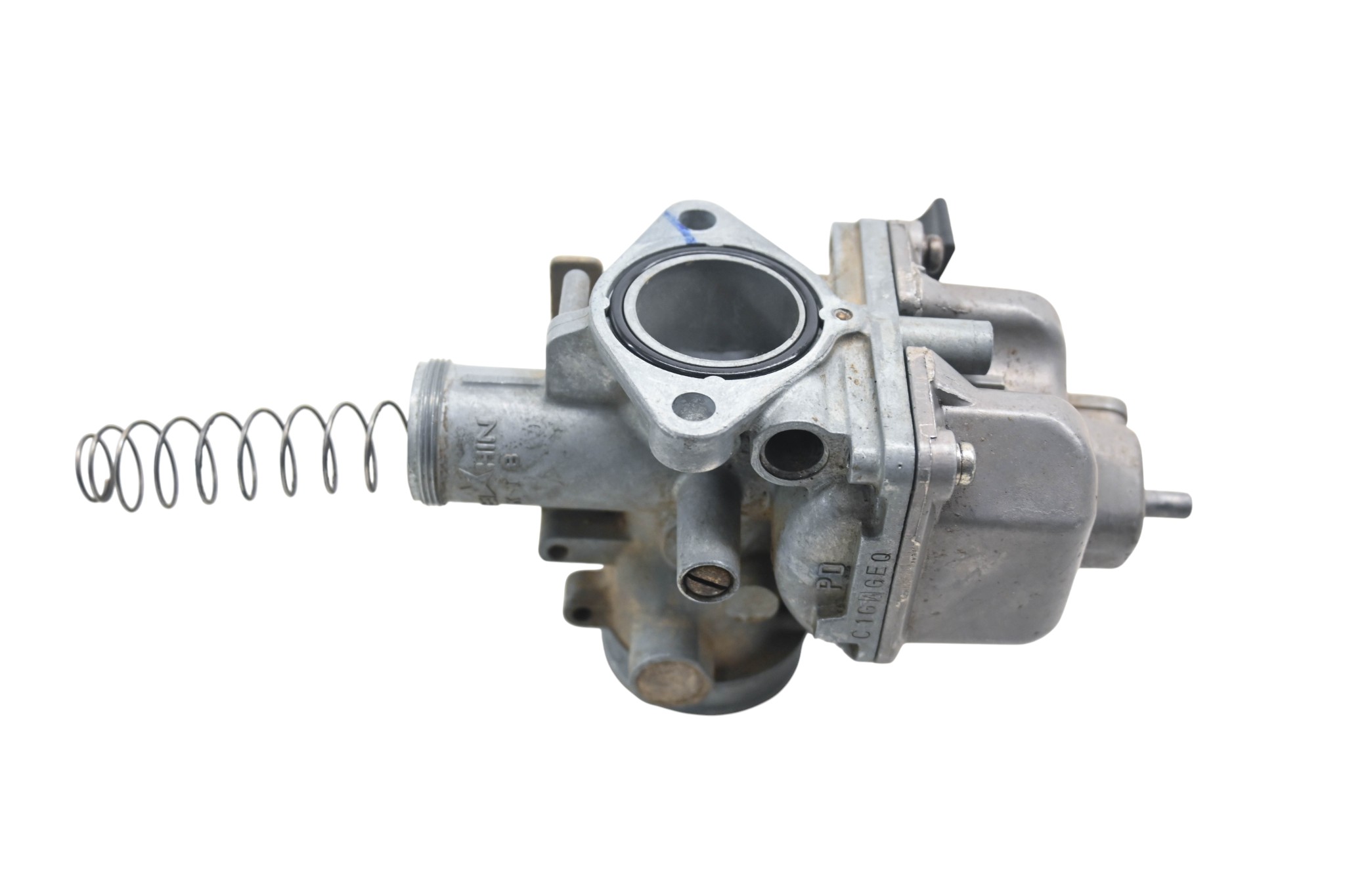 08 Honda TRX250EX Carburetor Carb