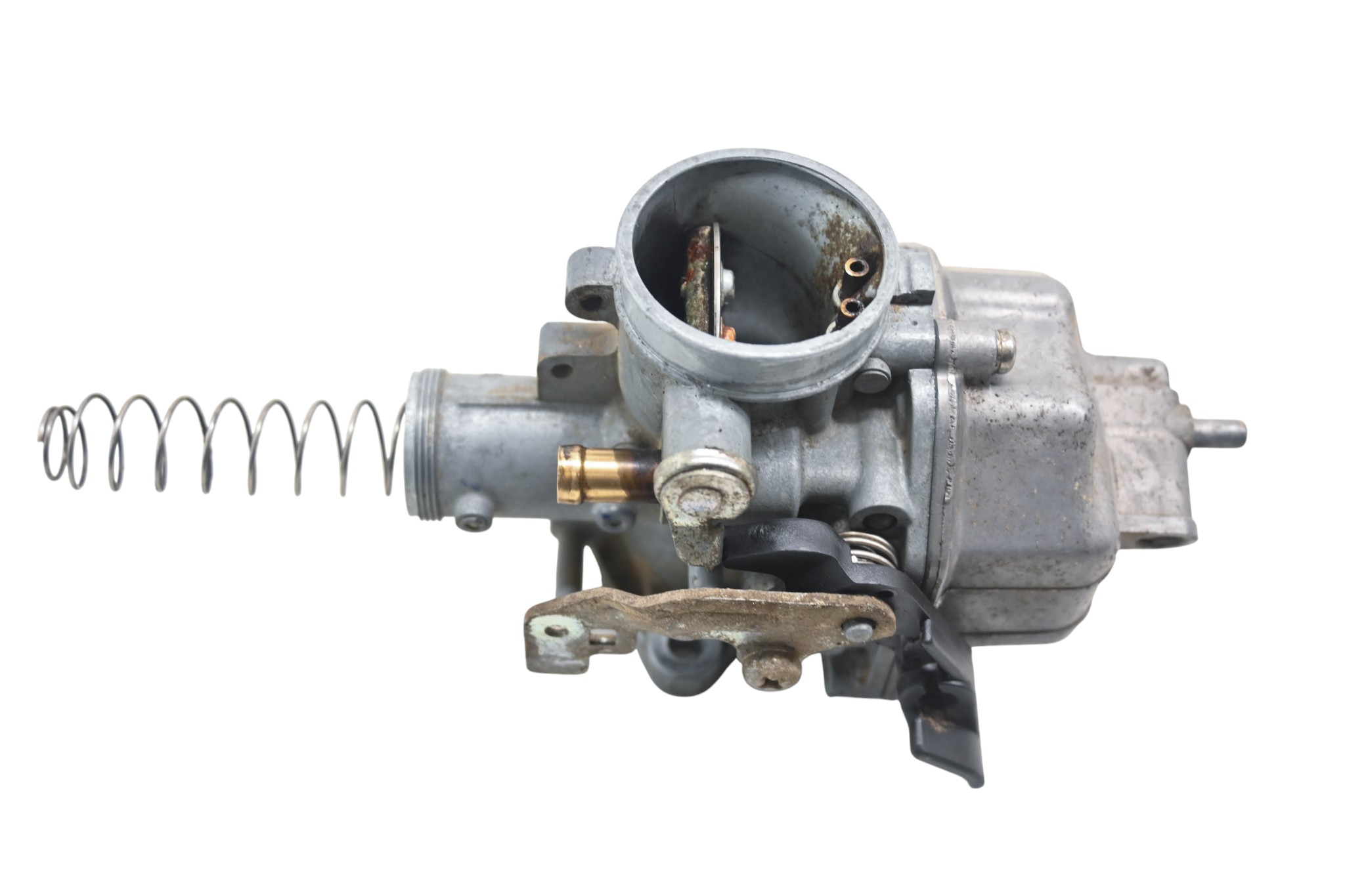 08 Honda TRX250EX Carburetor Carb