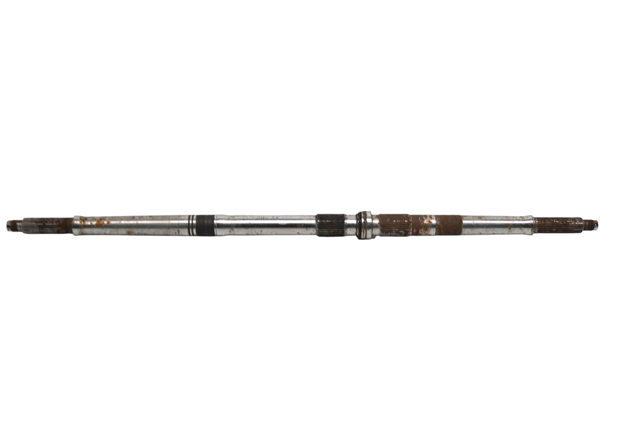 08 Honda TRX250EX Rear Axle Aftermarket