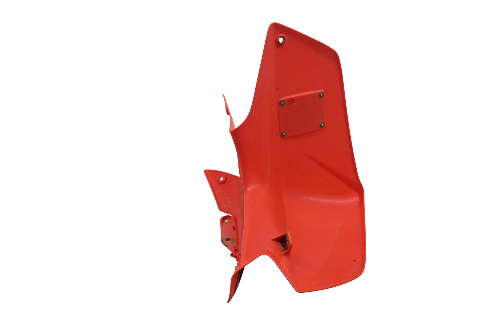 08 Honda TRX250EX Right Front Fender
