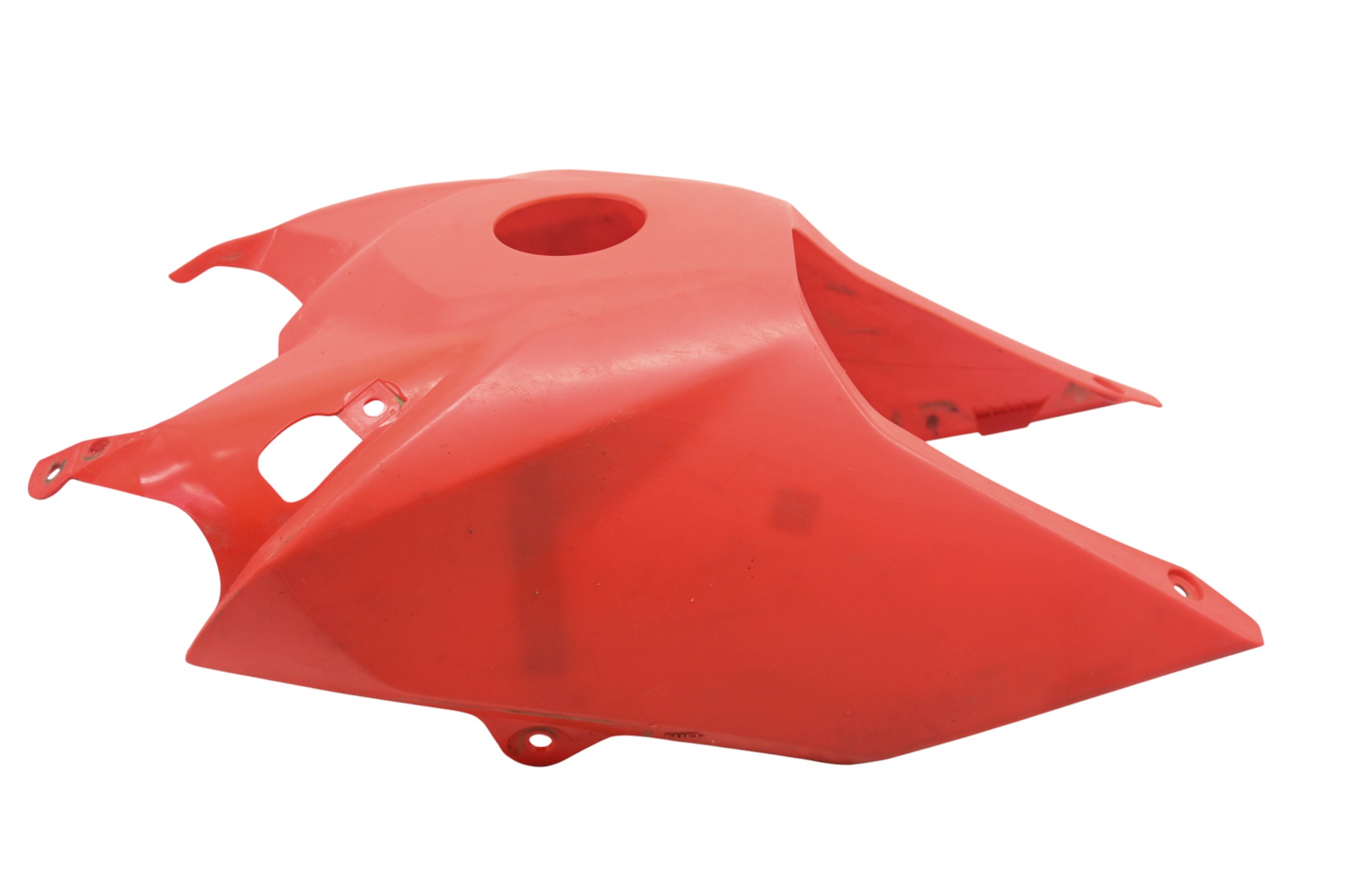 08 Honda TRX250EX Gas Tank Cover
