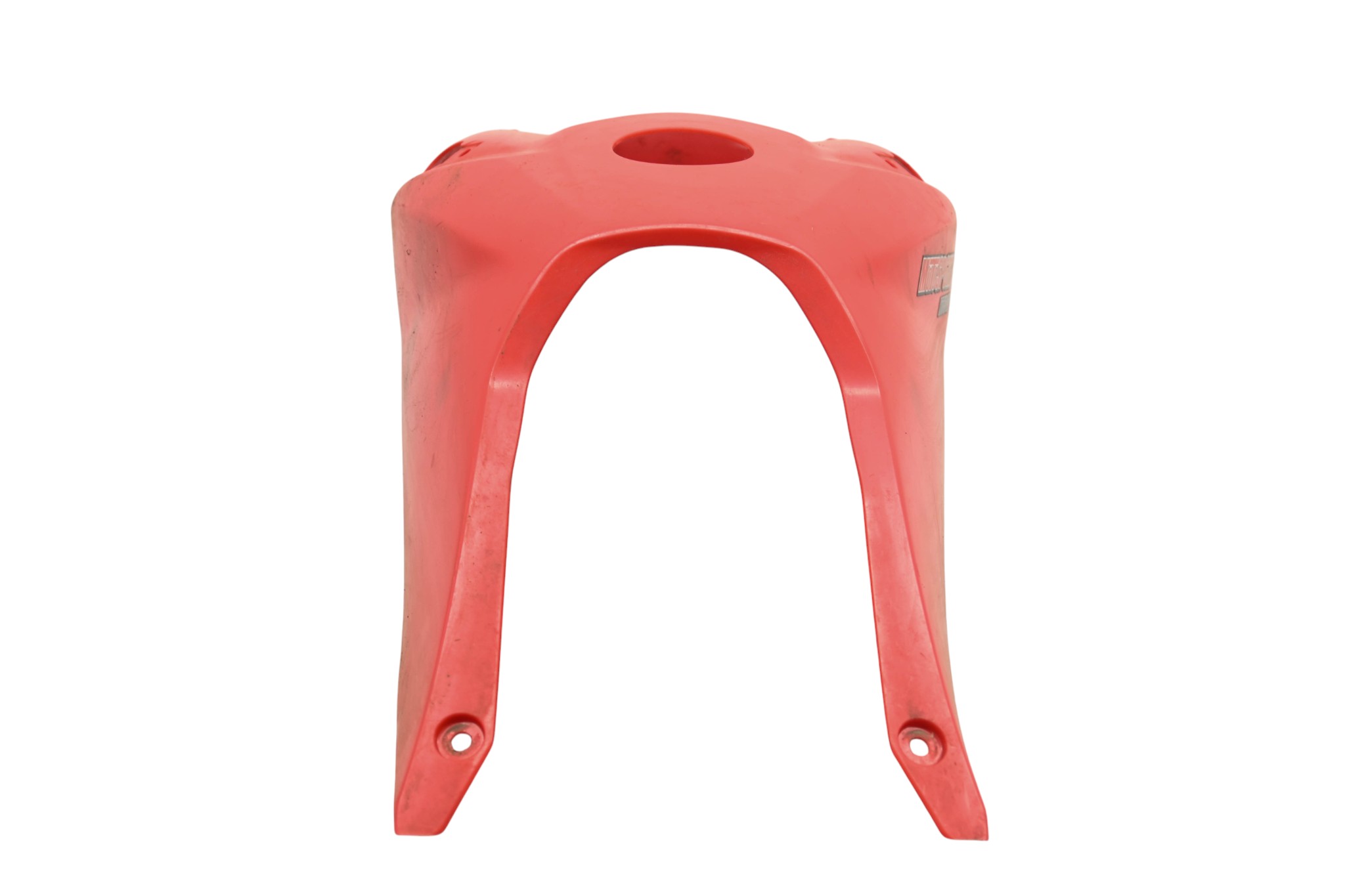 08 Honda TRX250EX Gas Tank Cover