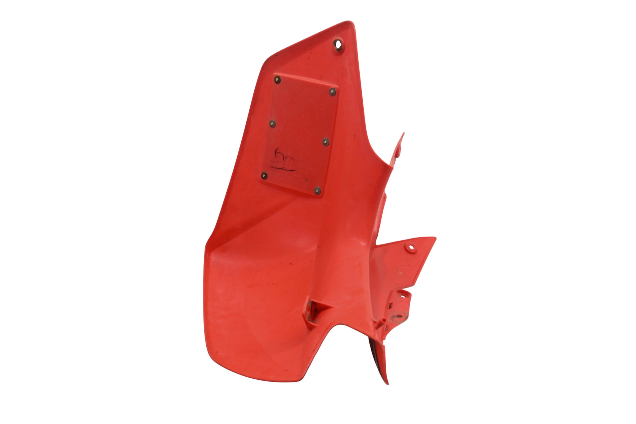 08 Honda TRX250EX Left Front Fender