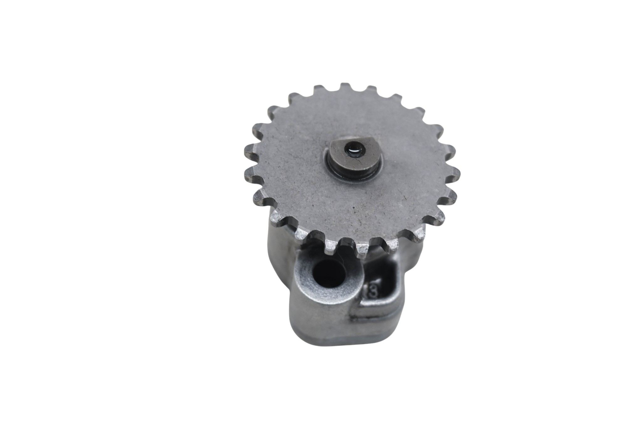 08 Honda TRX250EX Oil Pump