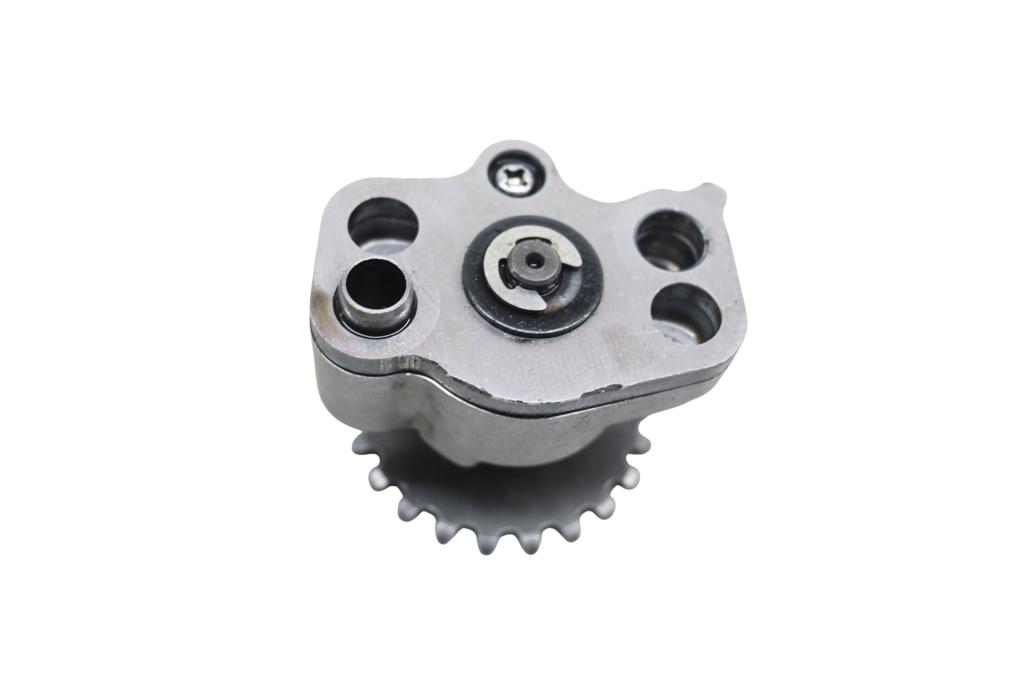 08 Honda TRX250EX Oil Pump
