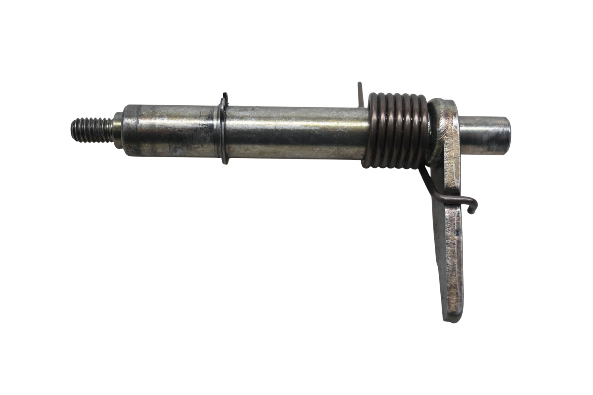 08 Honda TRX250EX Reverse Stopper Shaft