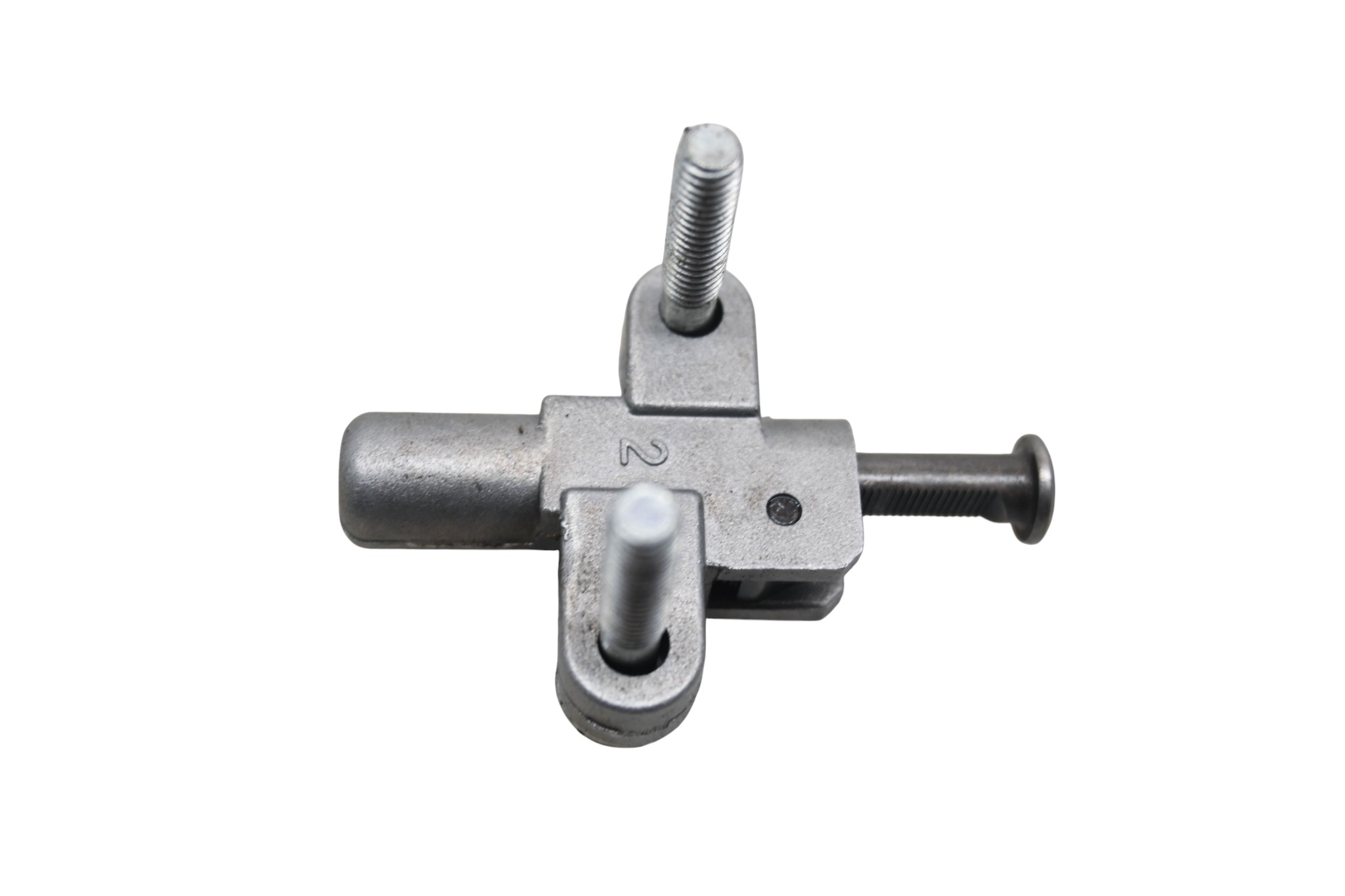 08 Honda TRX250EX Cam Chain Tensioner