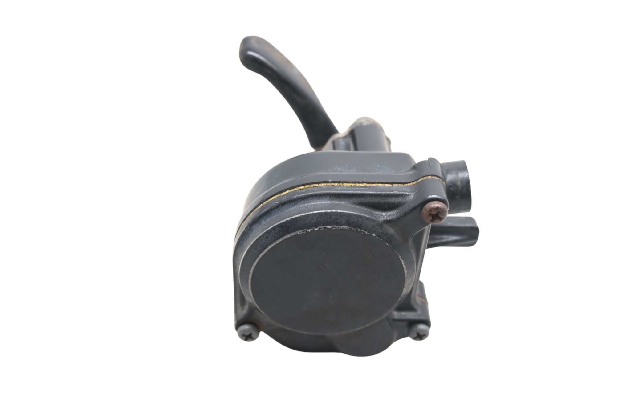 08 Honda TRX250EX Thumb Throttle