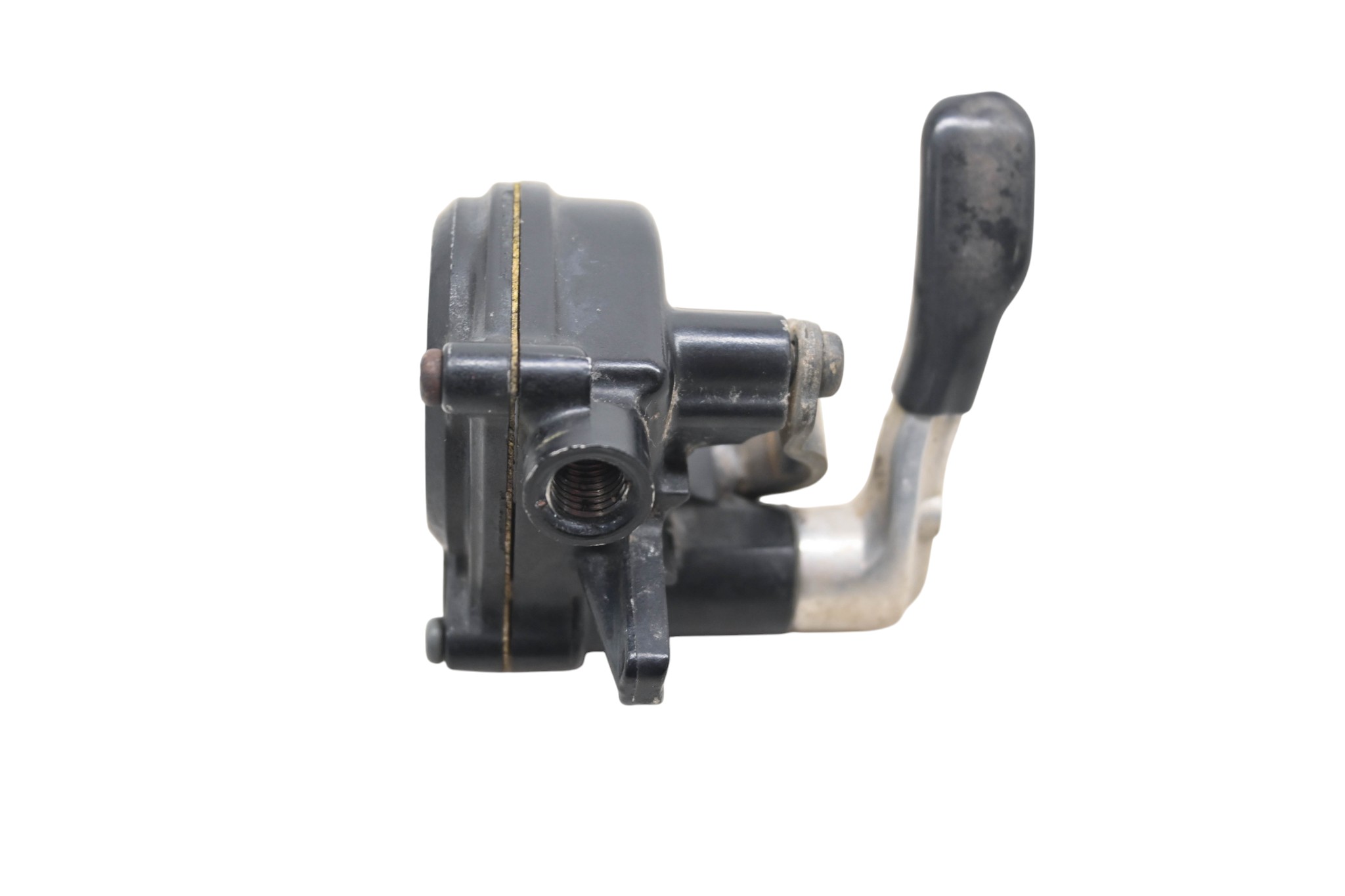 08 Honda TRX250EX Thumb Throttle