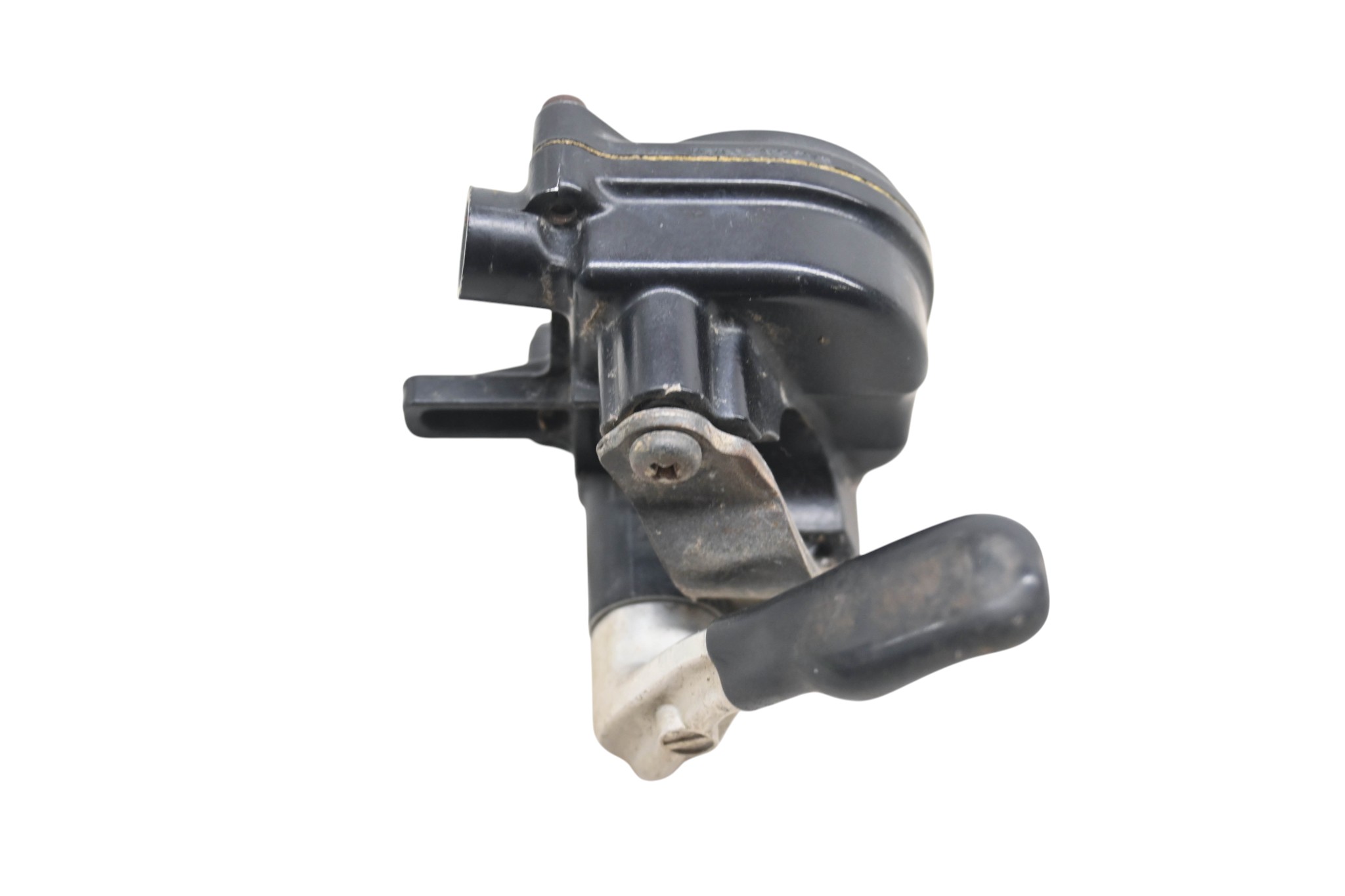 08 Honda TRX250EX Thumb Throttle