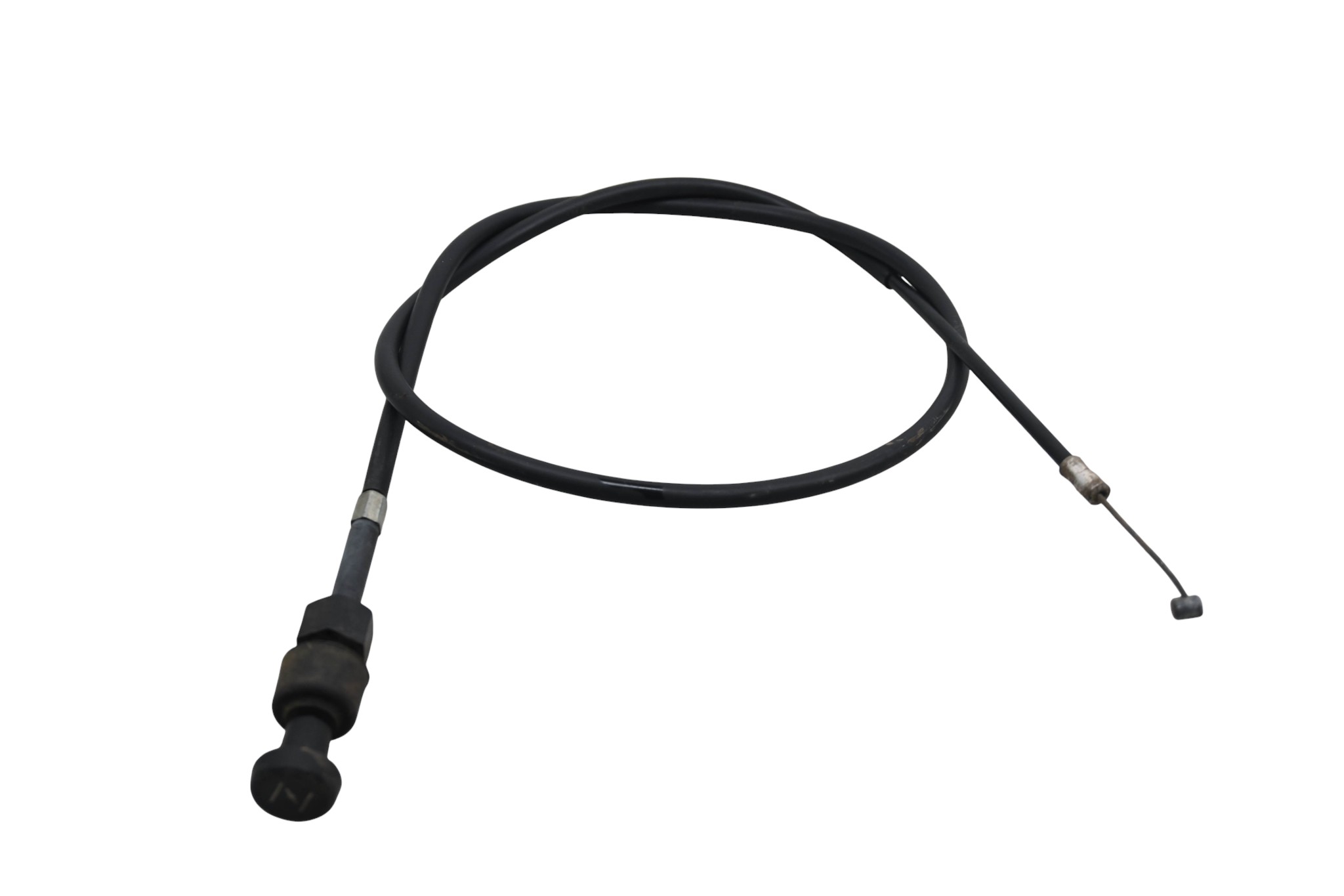 08 Honda TRX250EX Choke Cable