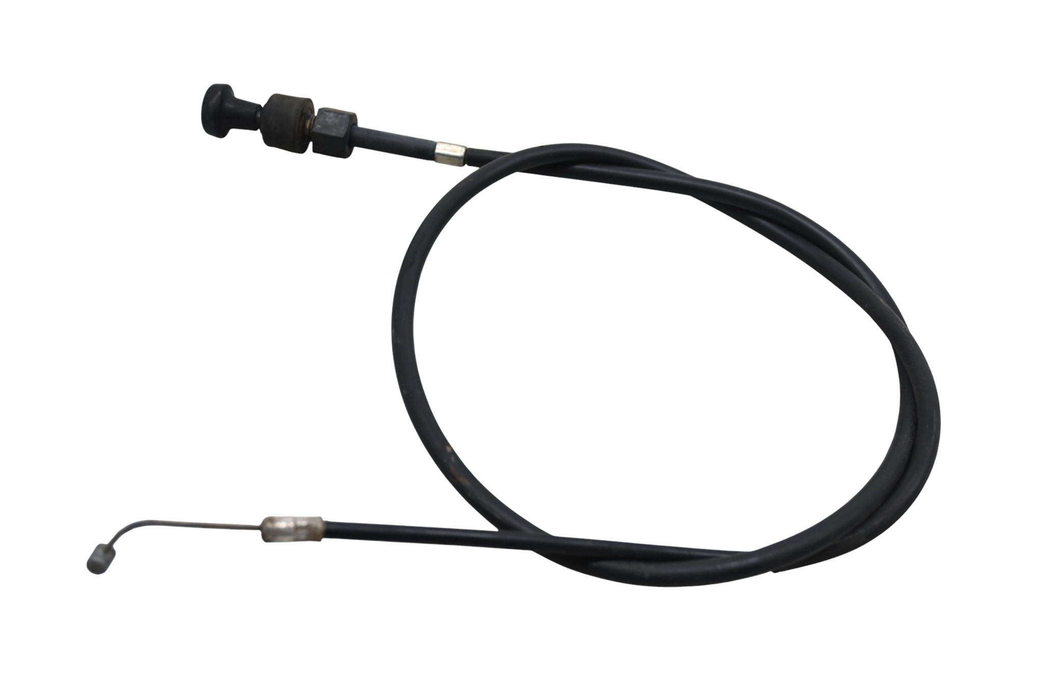 08 Honda TRX250EX Choke Cable
