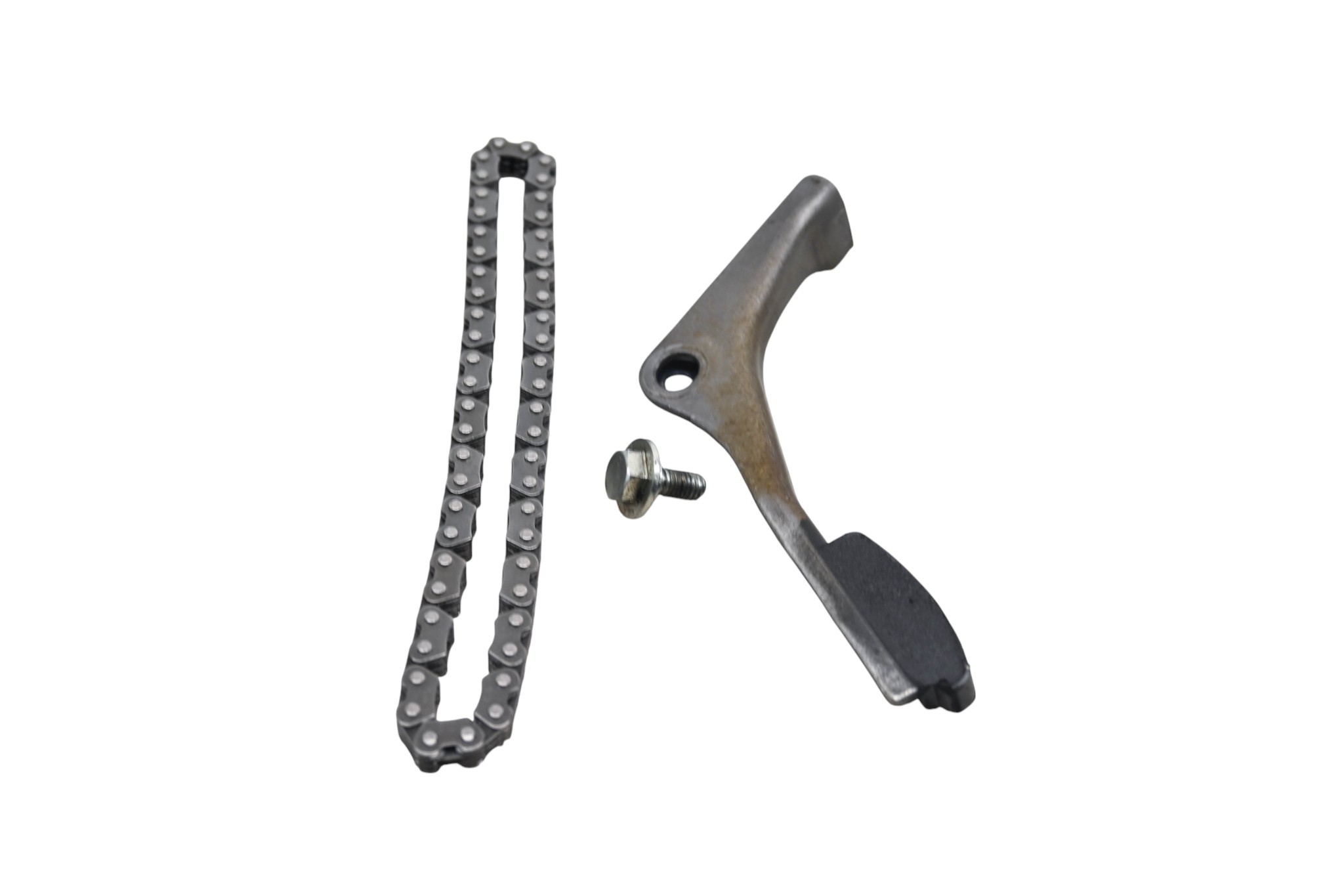 08 Honda TRX250EX Cam Chain & Guides