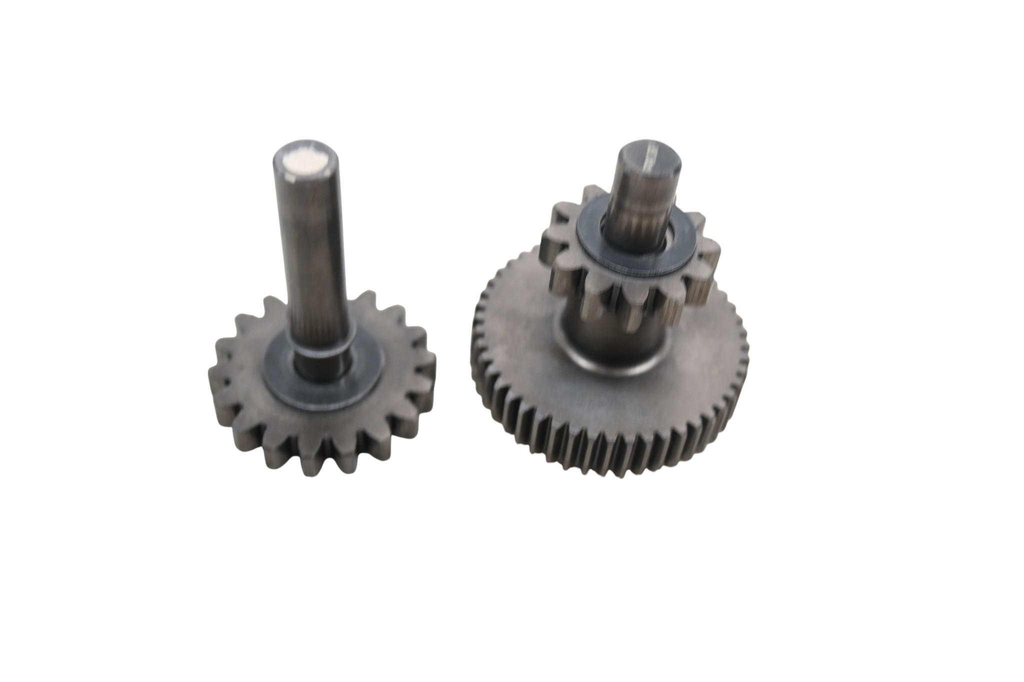 08 Honda TRX250EX Starter Gears