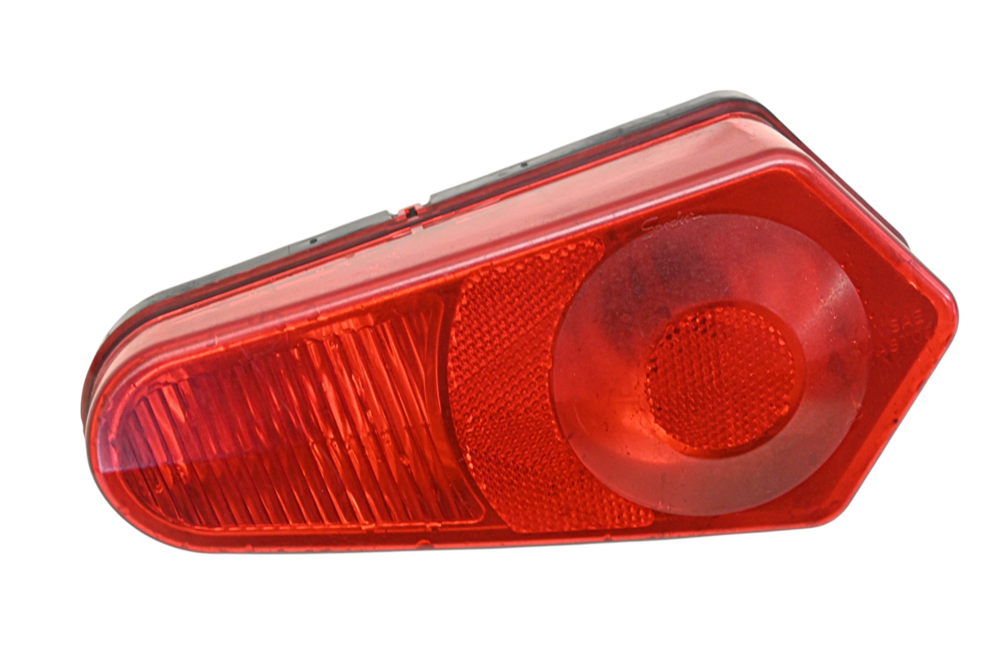 09 Polaris RZR 800 EFI Rear Left Tail Brake Light