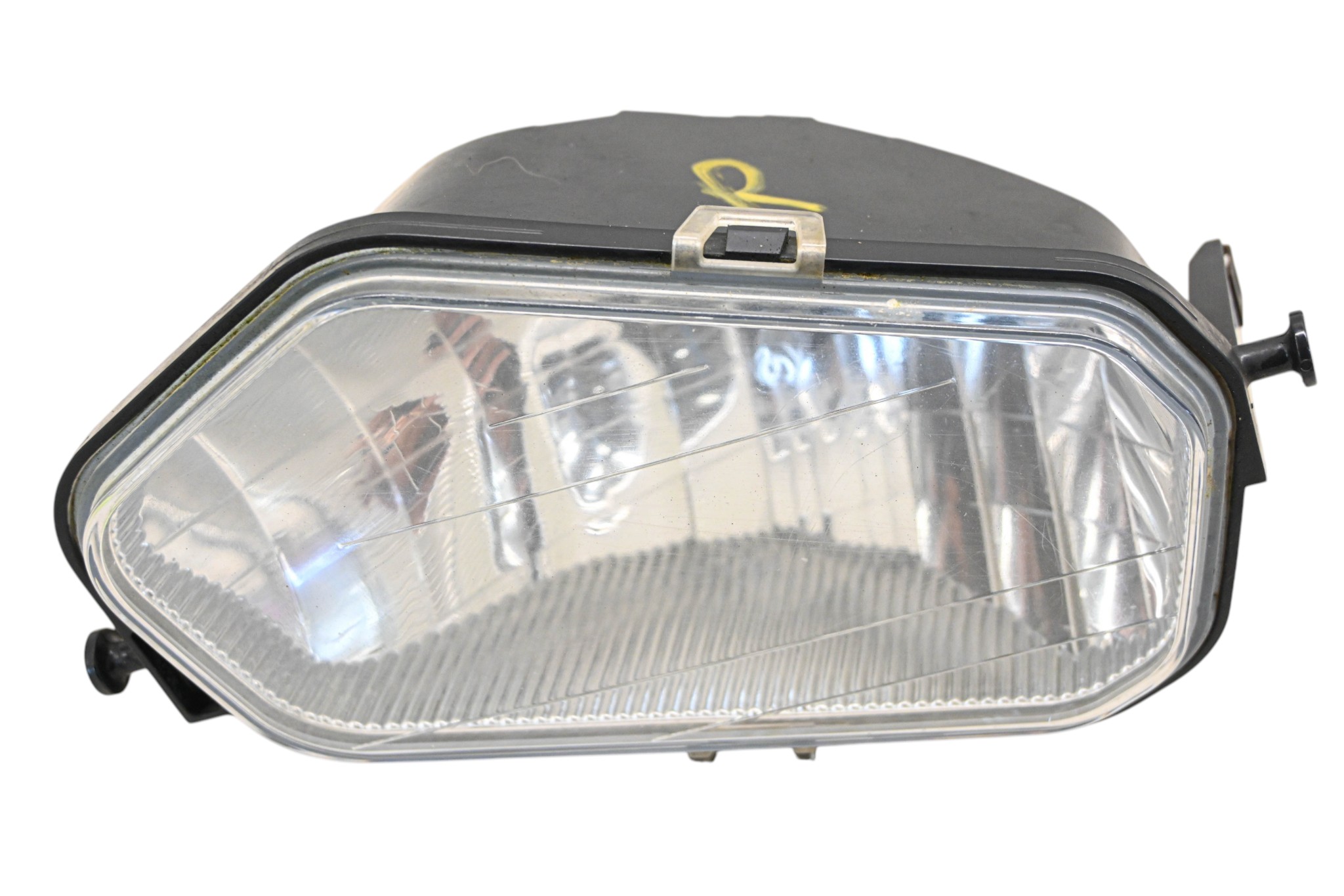 09 Polaris RZR 800 EFI Front Right Headlight