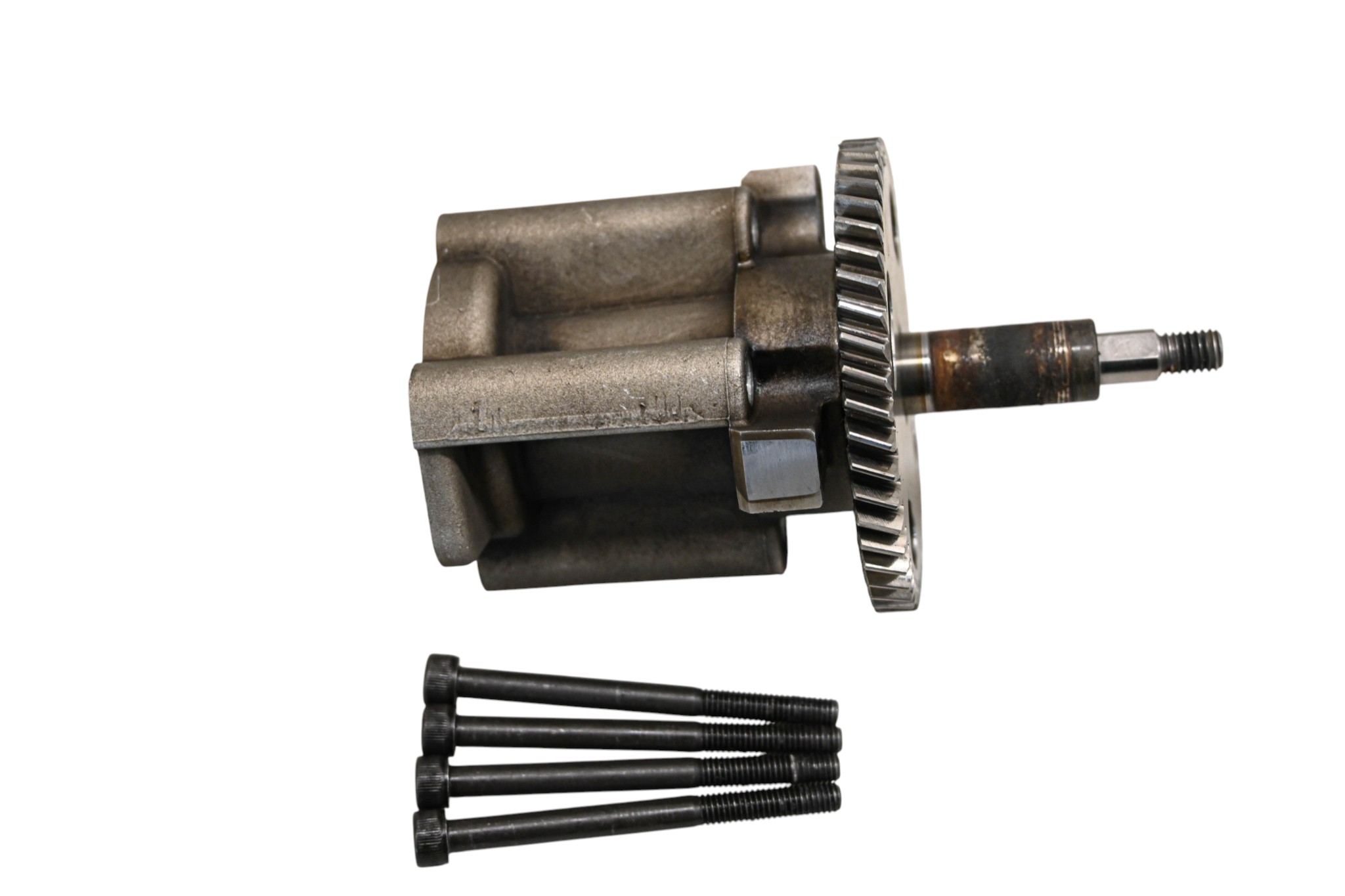 09 Polaris RZR 800 EFI Oil Pump