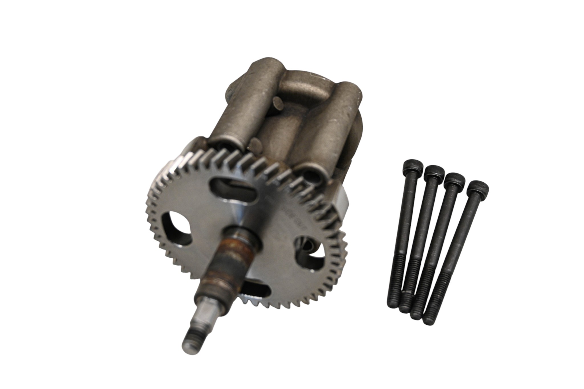 09 Polaris RZR 800 EFI Oil Pump