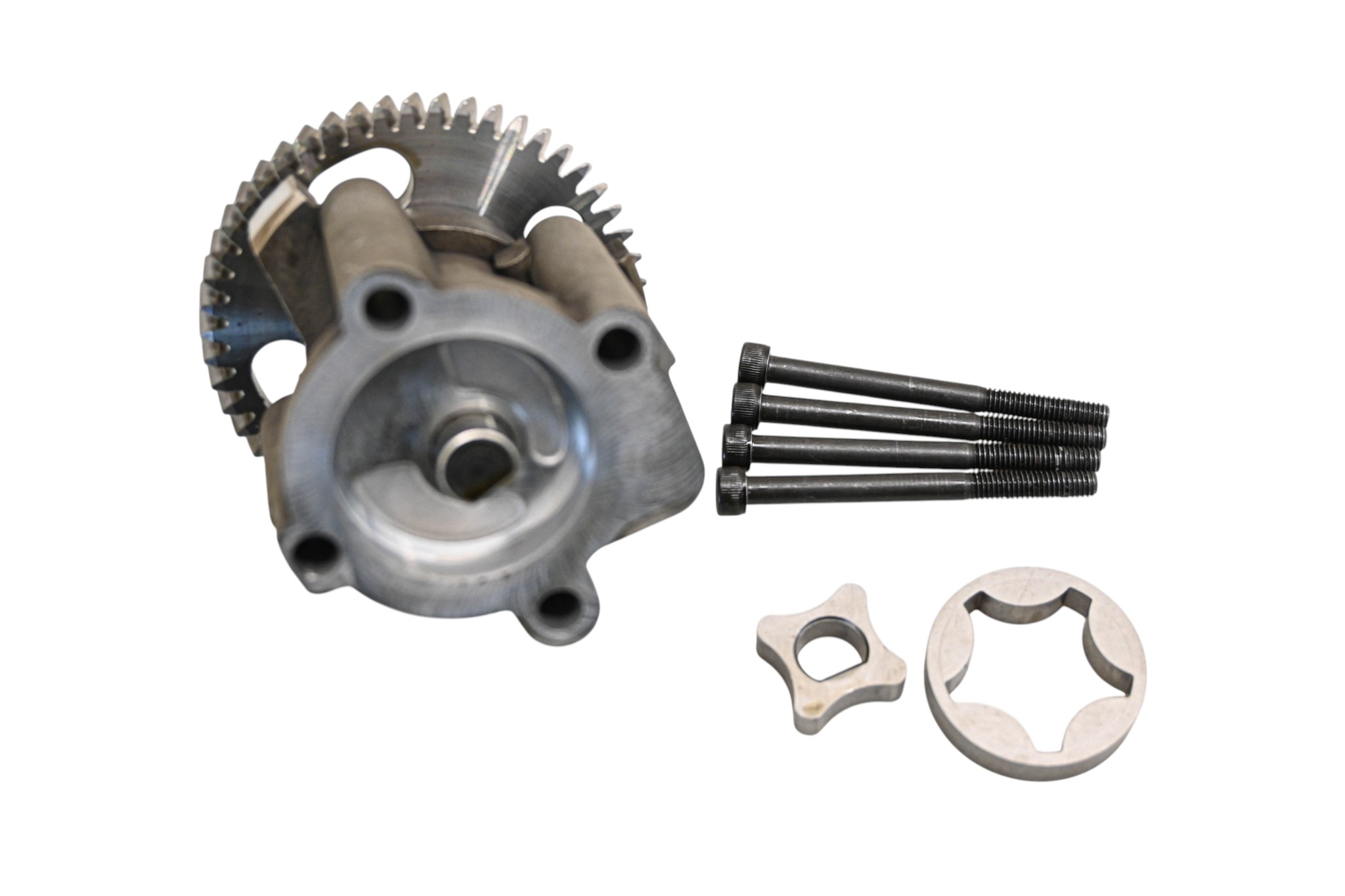 09 Polaris RZR 800 EFI Oil Pump