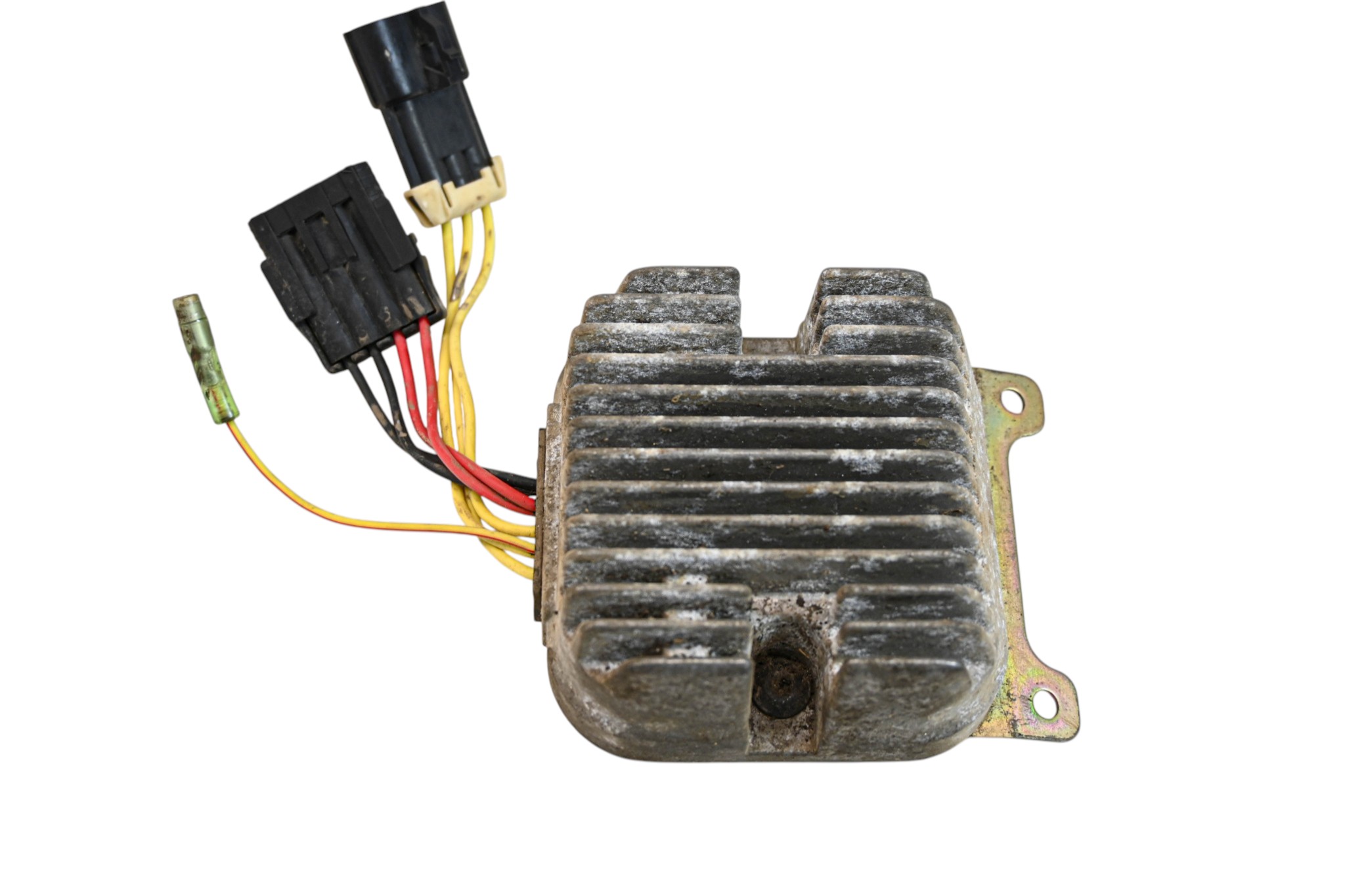 09 Polaris RZR 800 EFI Regulator Rectifier