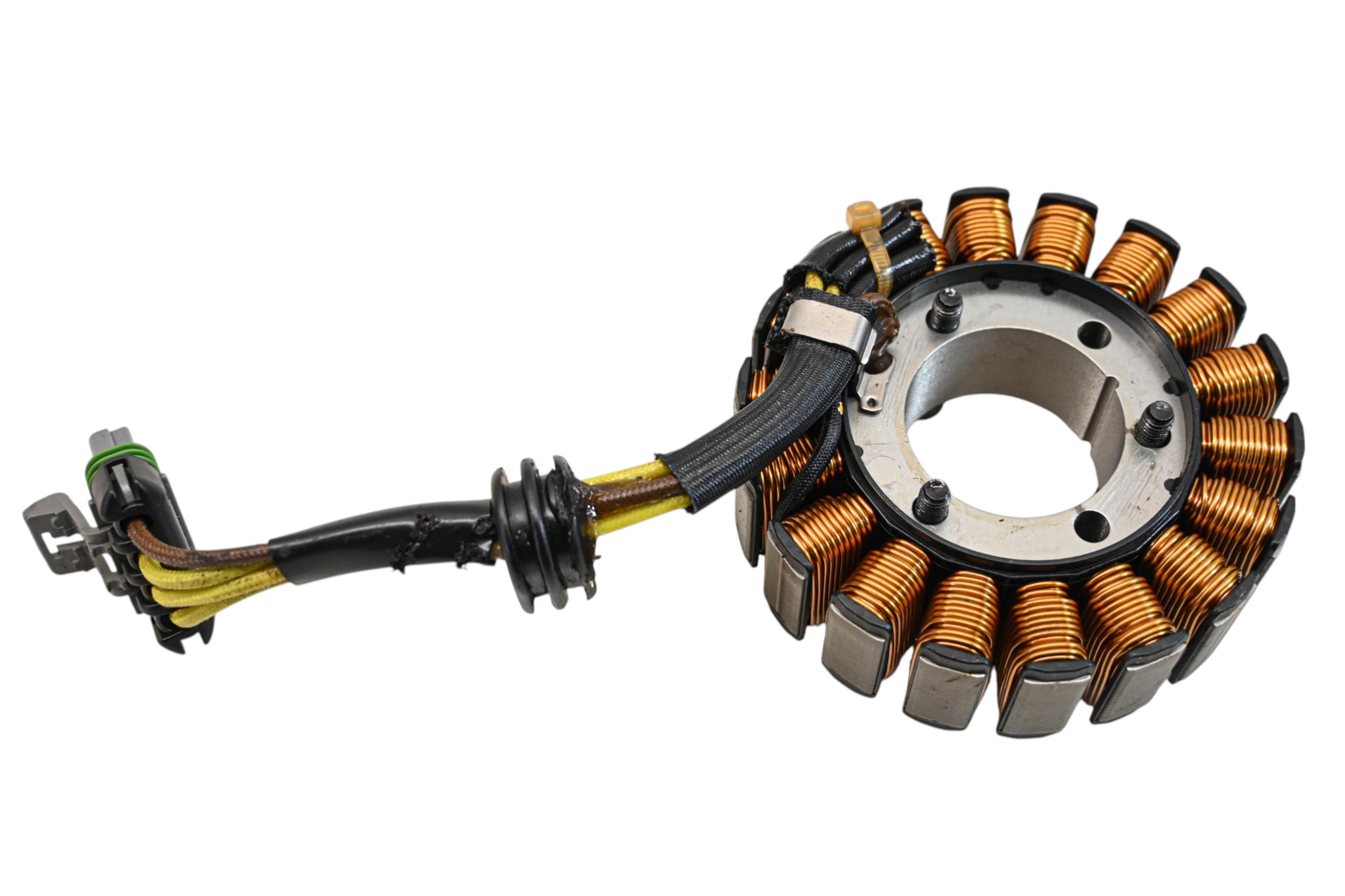 09 Polaris RZR 800 EFI Stator