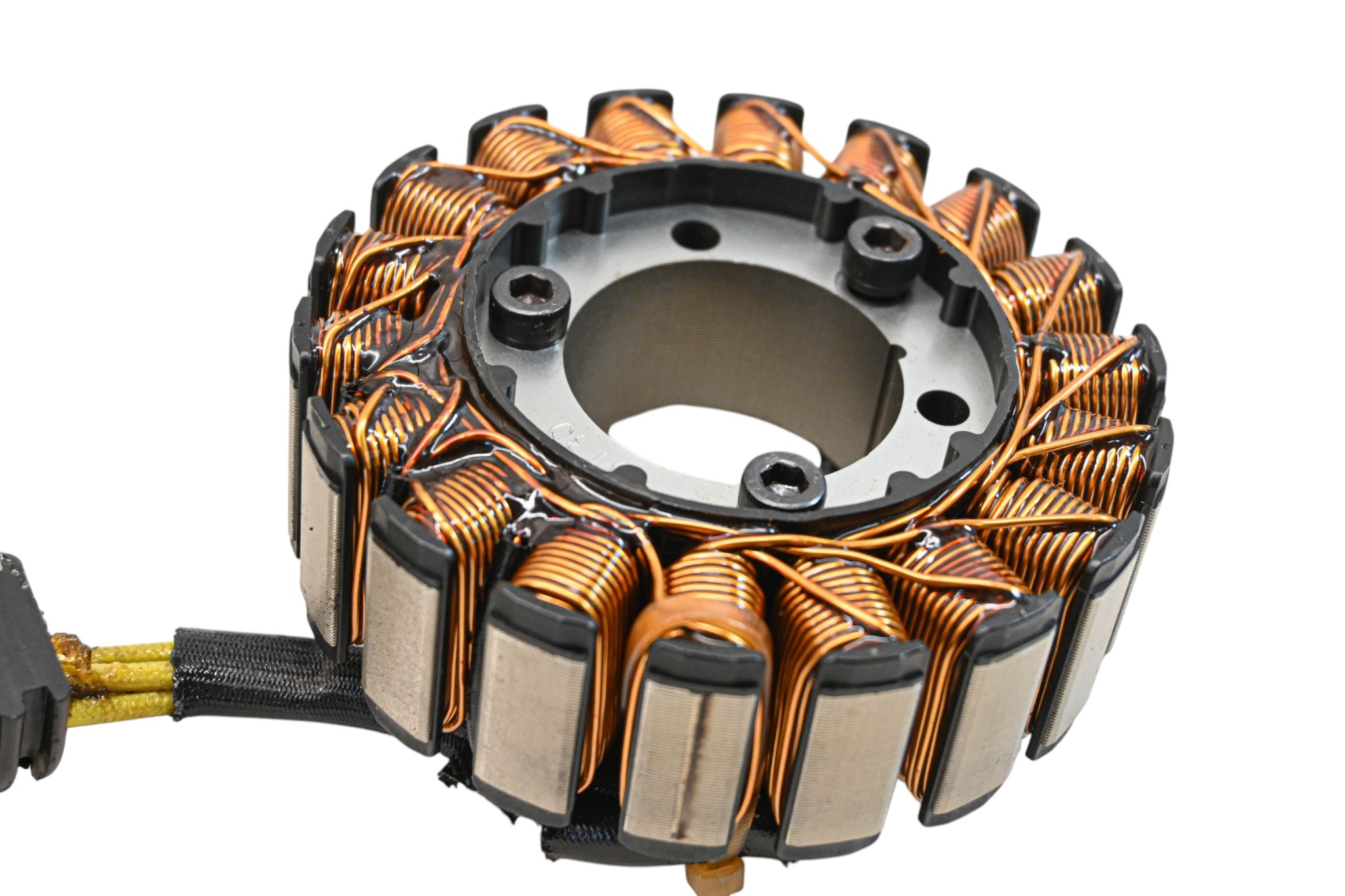 09 Polaris RZR 800 EFI Stator