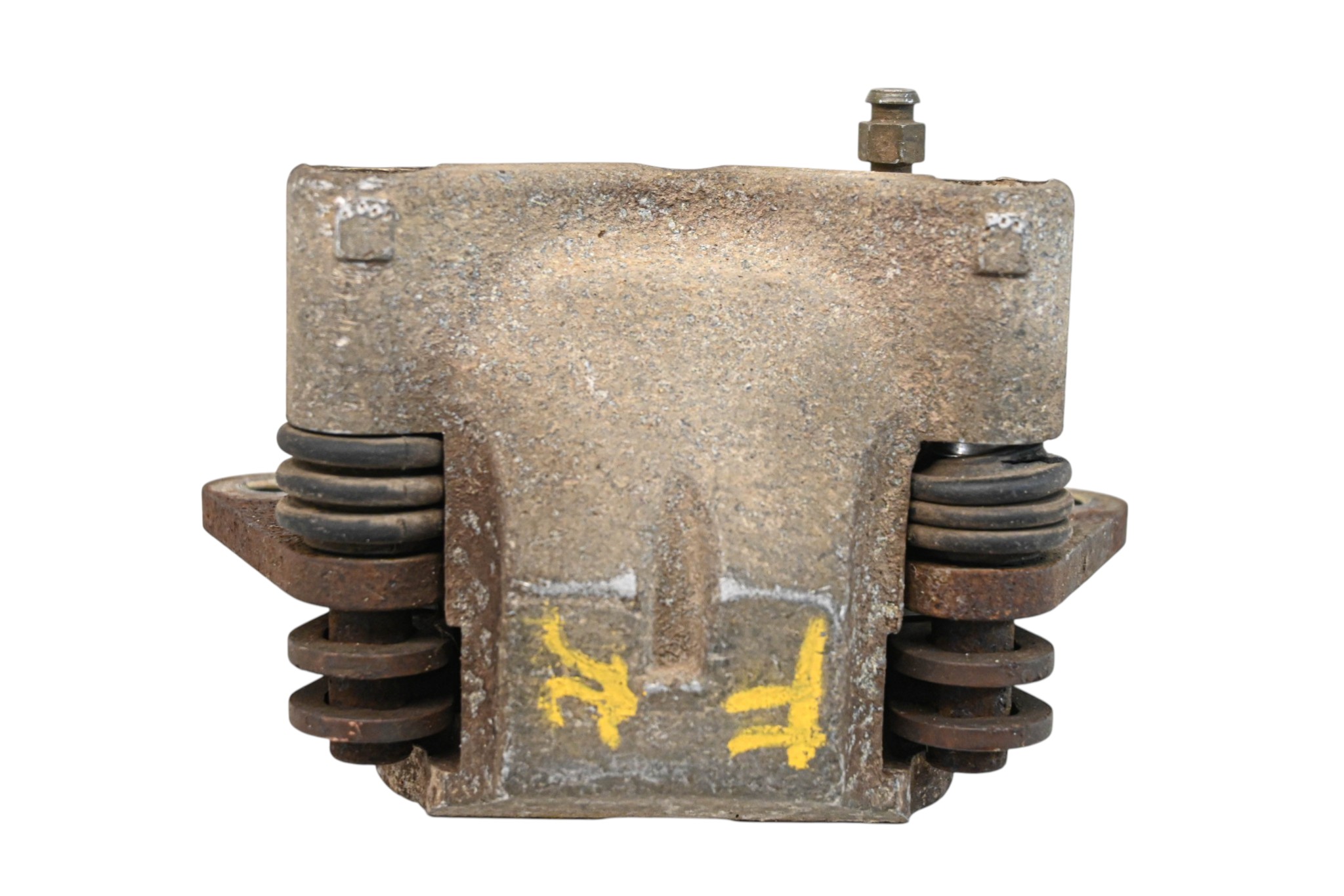09 Polaris RZR 800 EFI Front Right Brake Caliper
