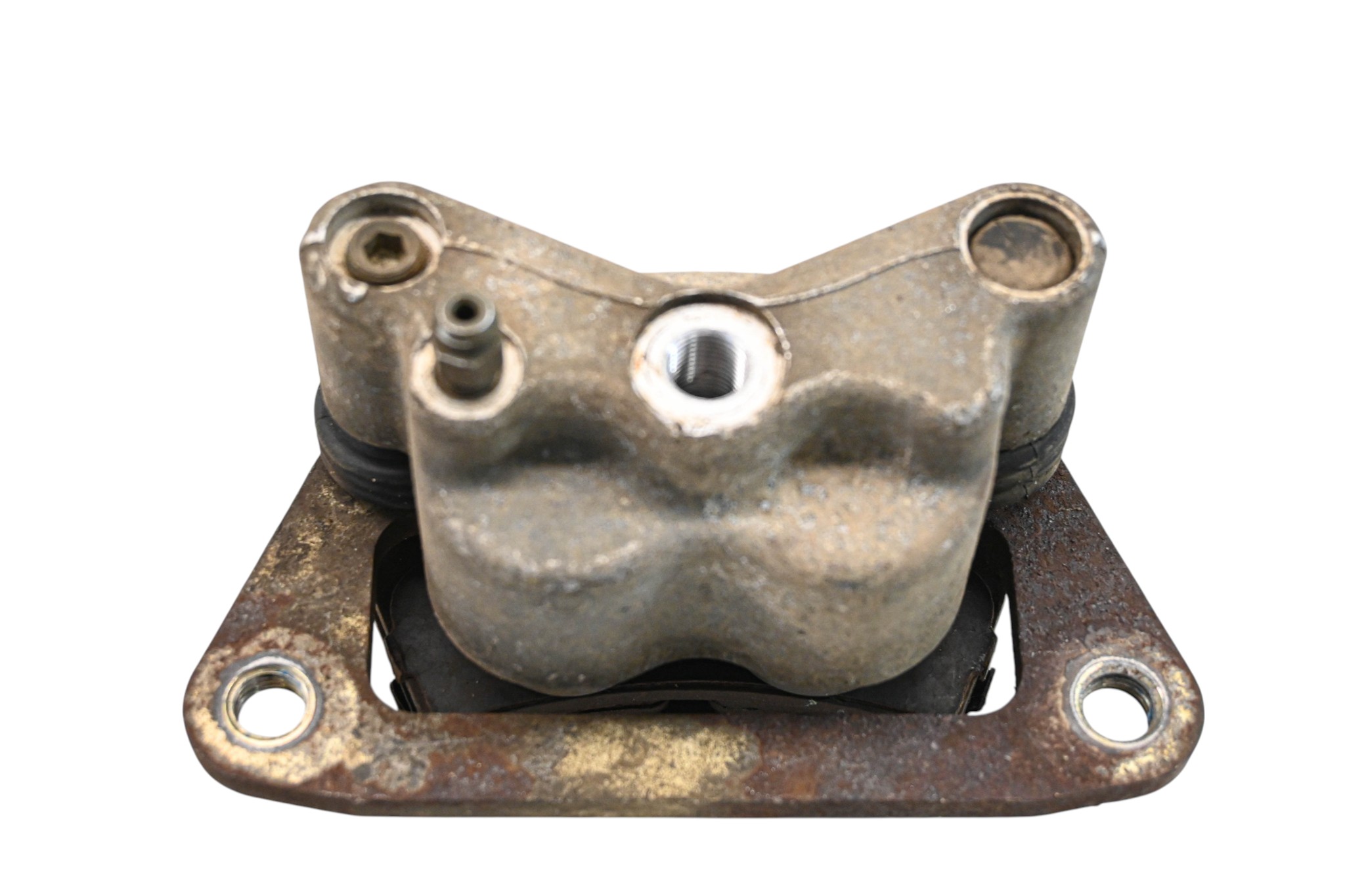 09 Polaris RZR 800 EFI Front Right Brake Caliper