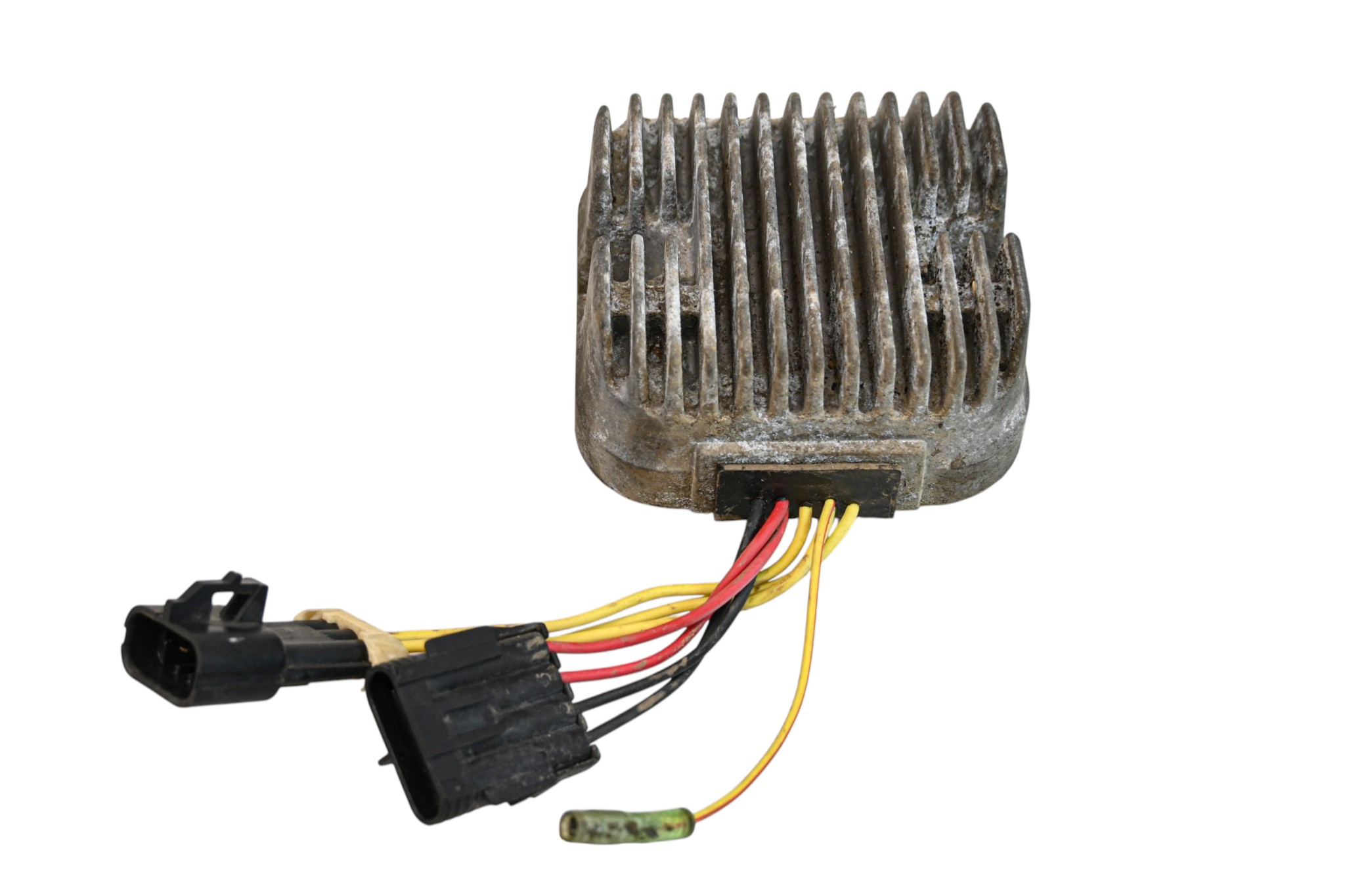 09 Polaris RZR 800 EFI Regulator Rectifier
