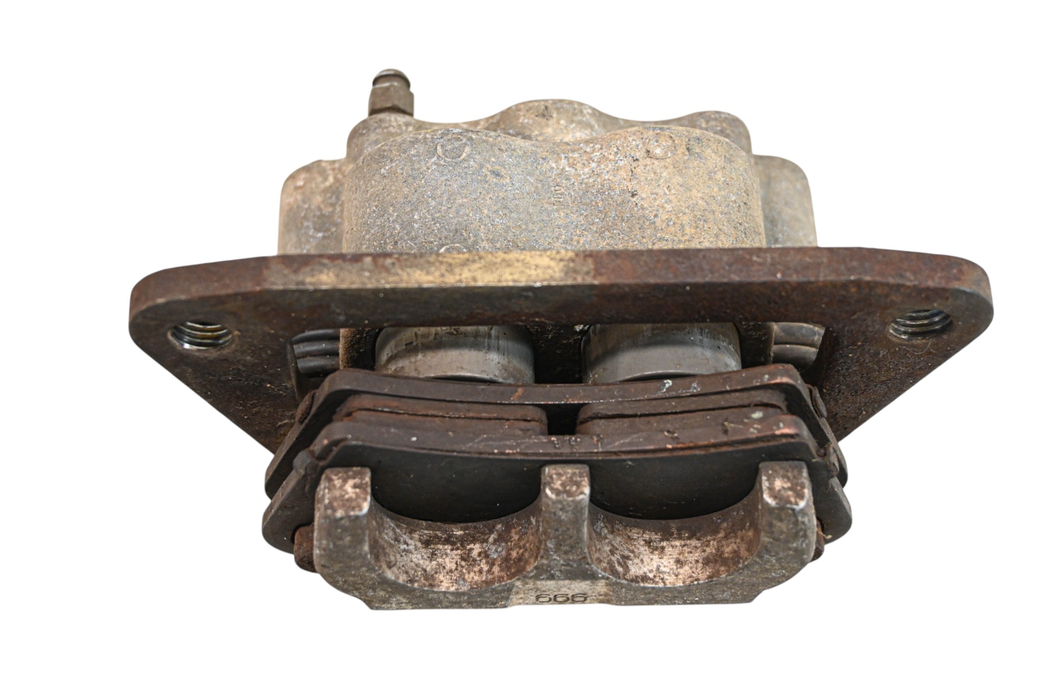 09 Polaris RZR 800 EFI Front Right Brake Caliper