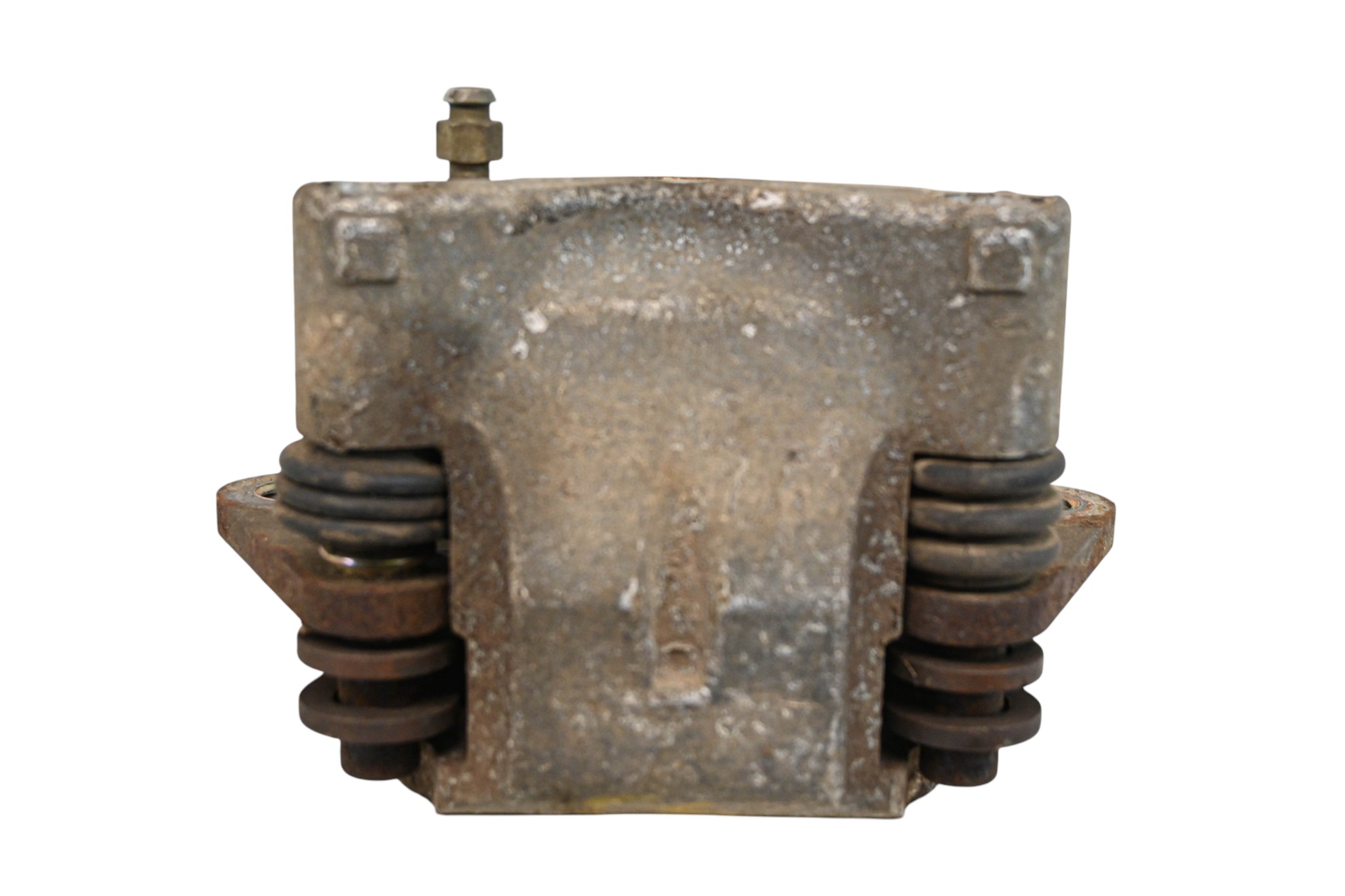 09 Polaris RZR 800 EFI Front Left Brake Caliper