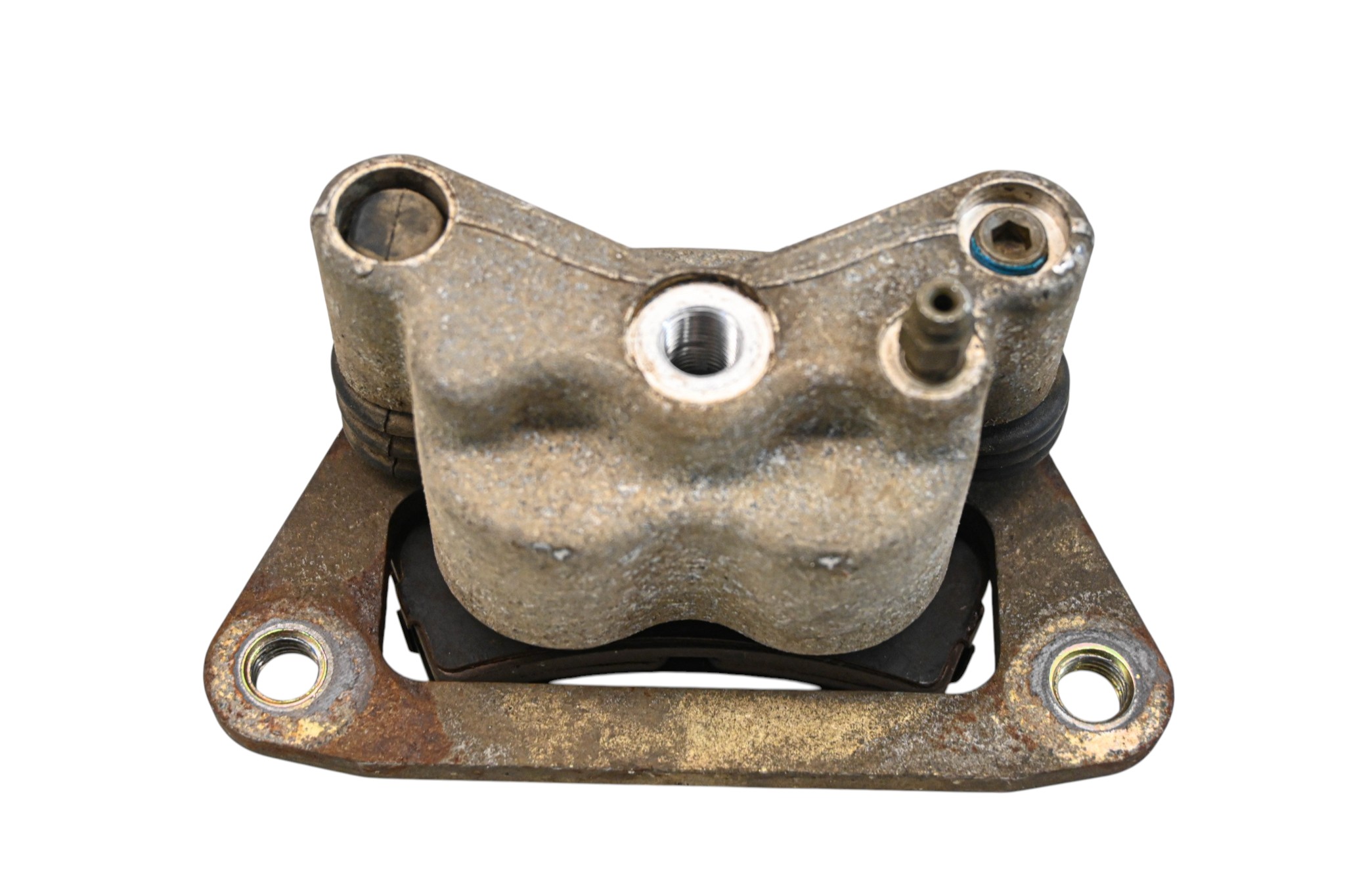 09 Polaris RZR 800 EFI Front Left Brake Caliper