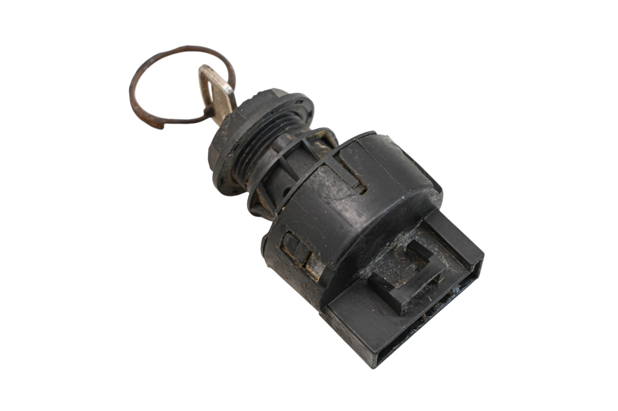 09 Polaris RZR 800 EFI Key Switch