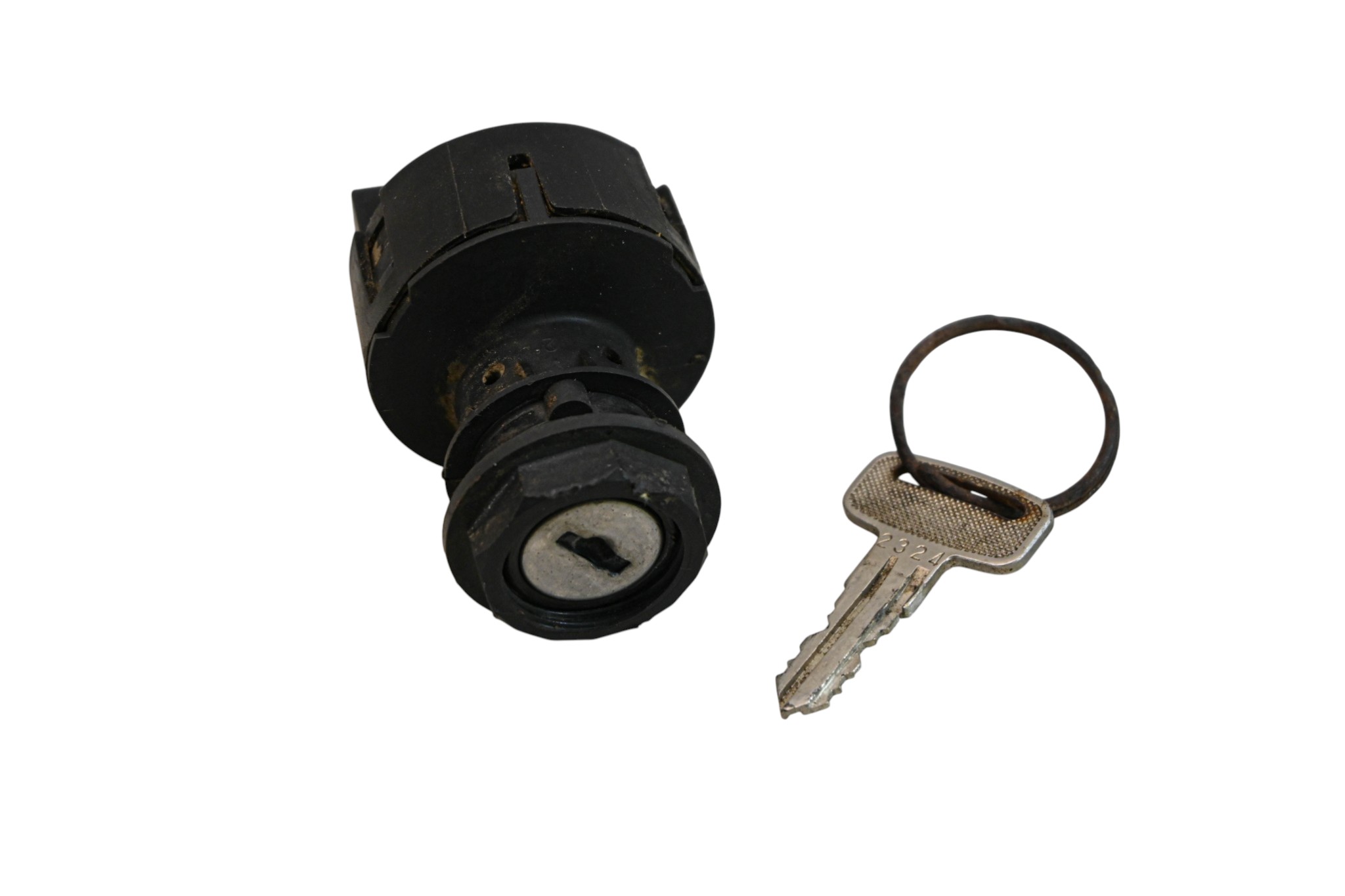 09 Polaris RZR 800 EFI Key Switch
