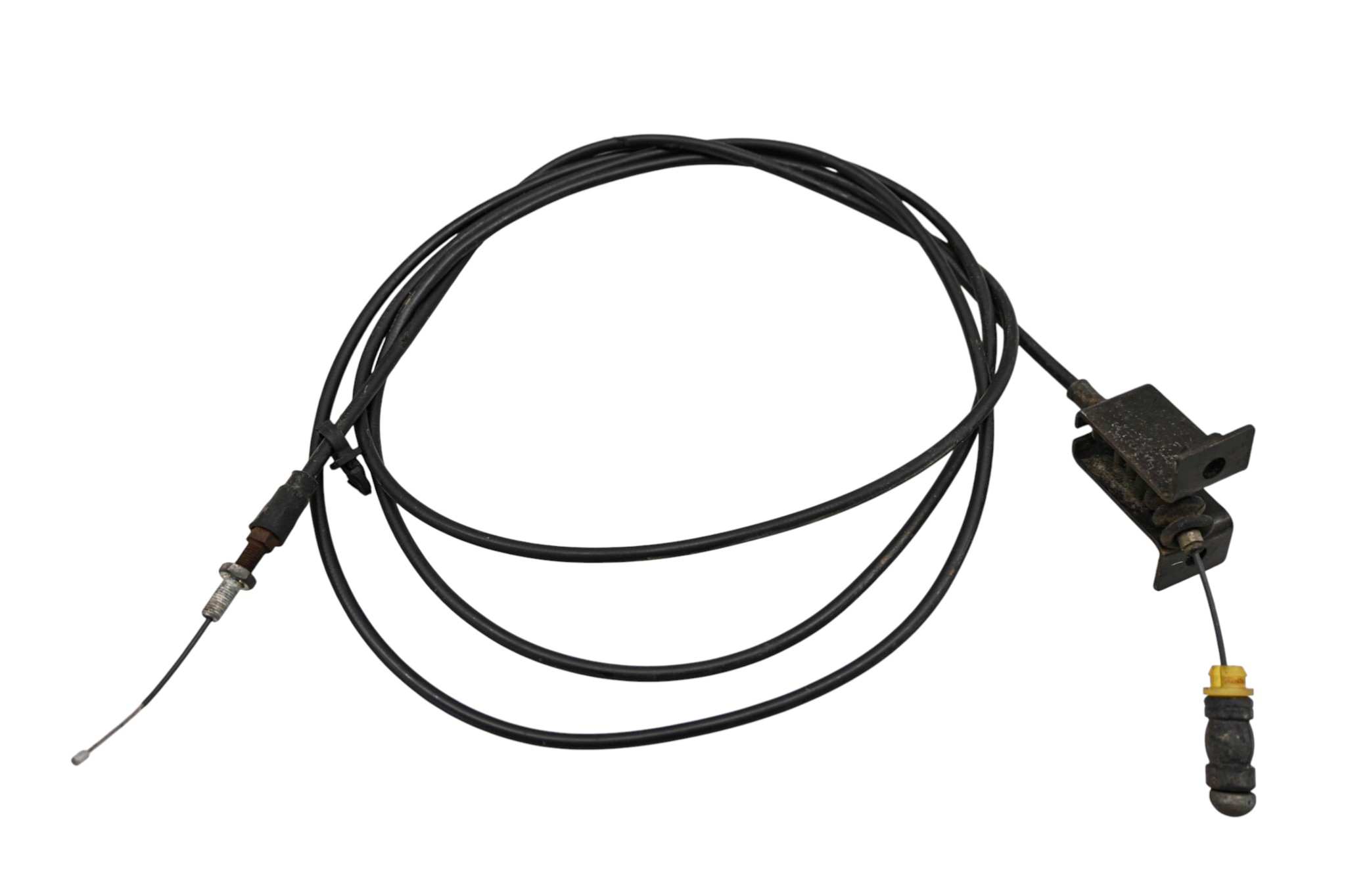 09 Polaris RZR 800 EFI Throttle Cable