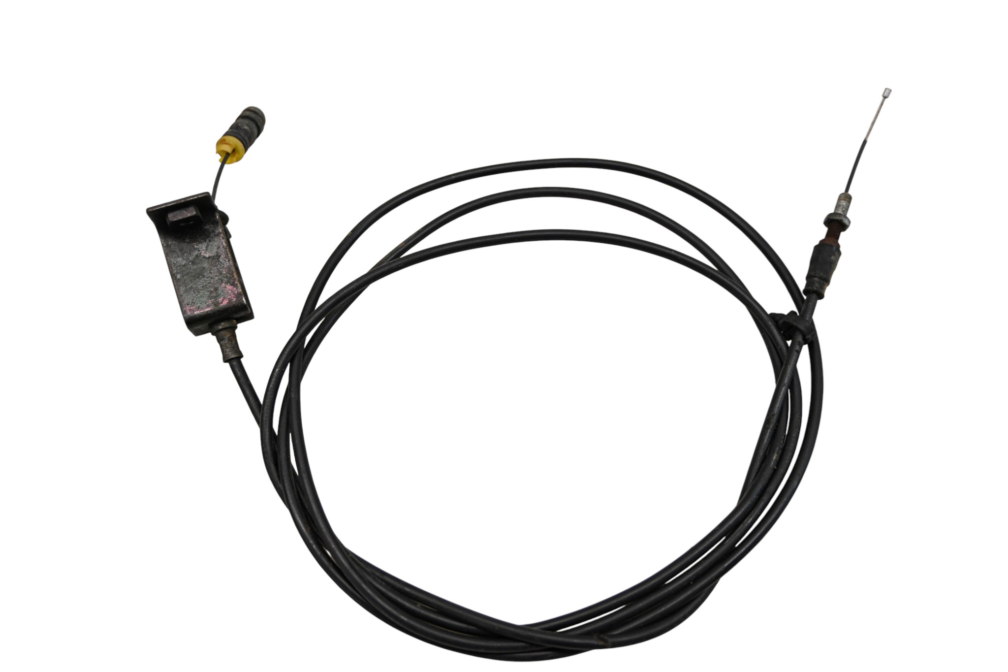 09 Polaris RZR 800 EFI Throttle Cable