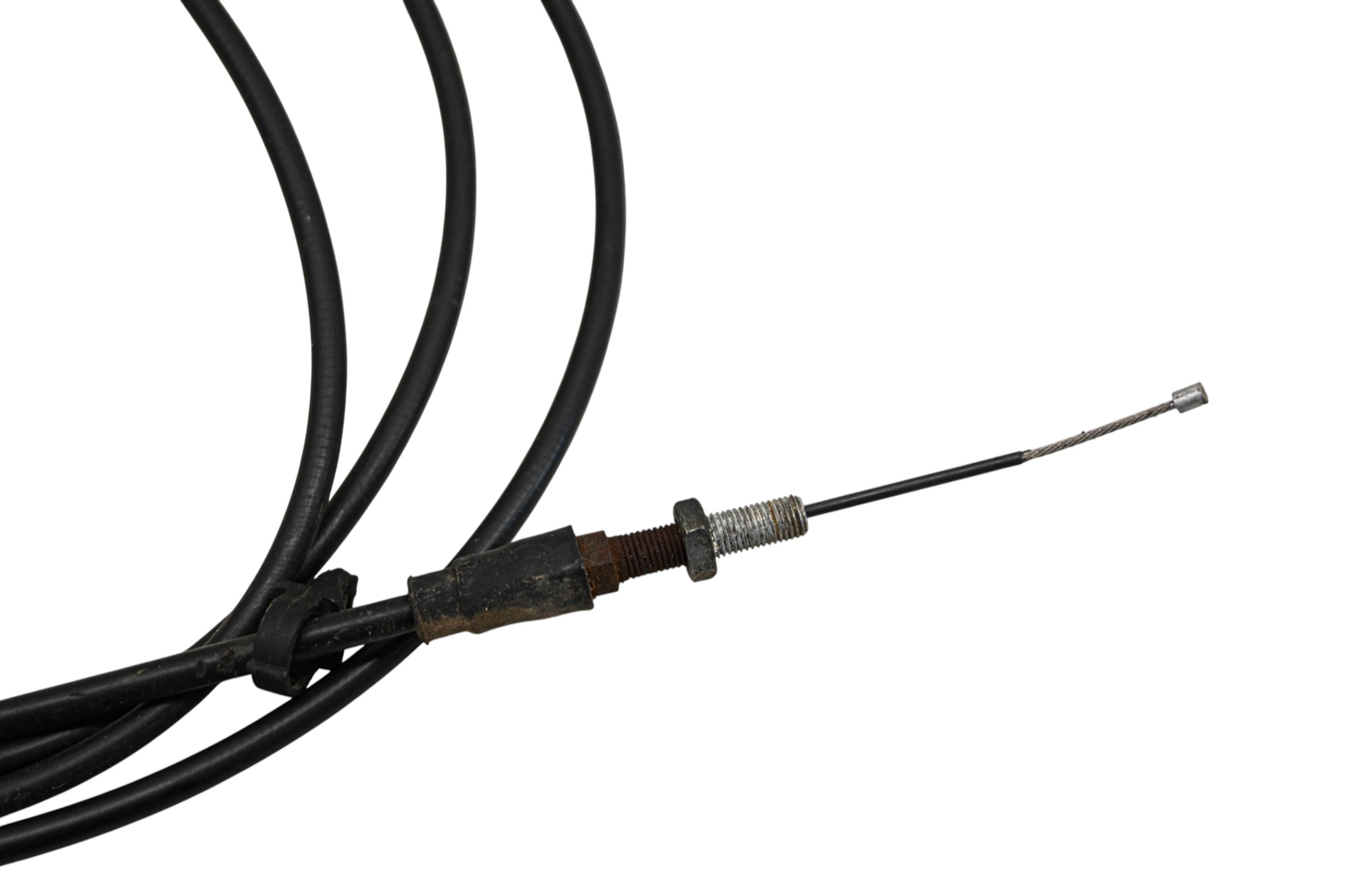 09 Polaris RZR 800 EFI Throttle Cable