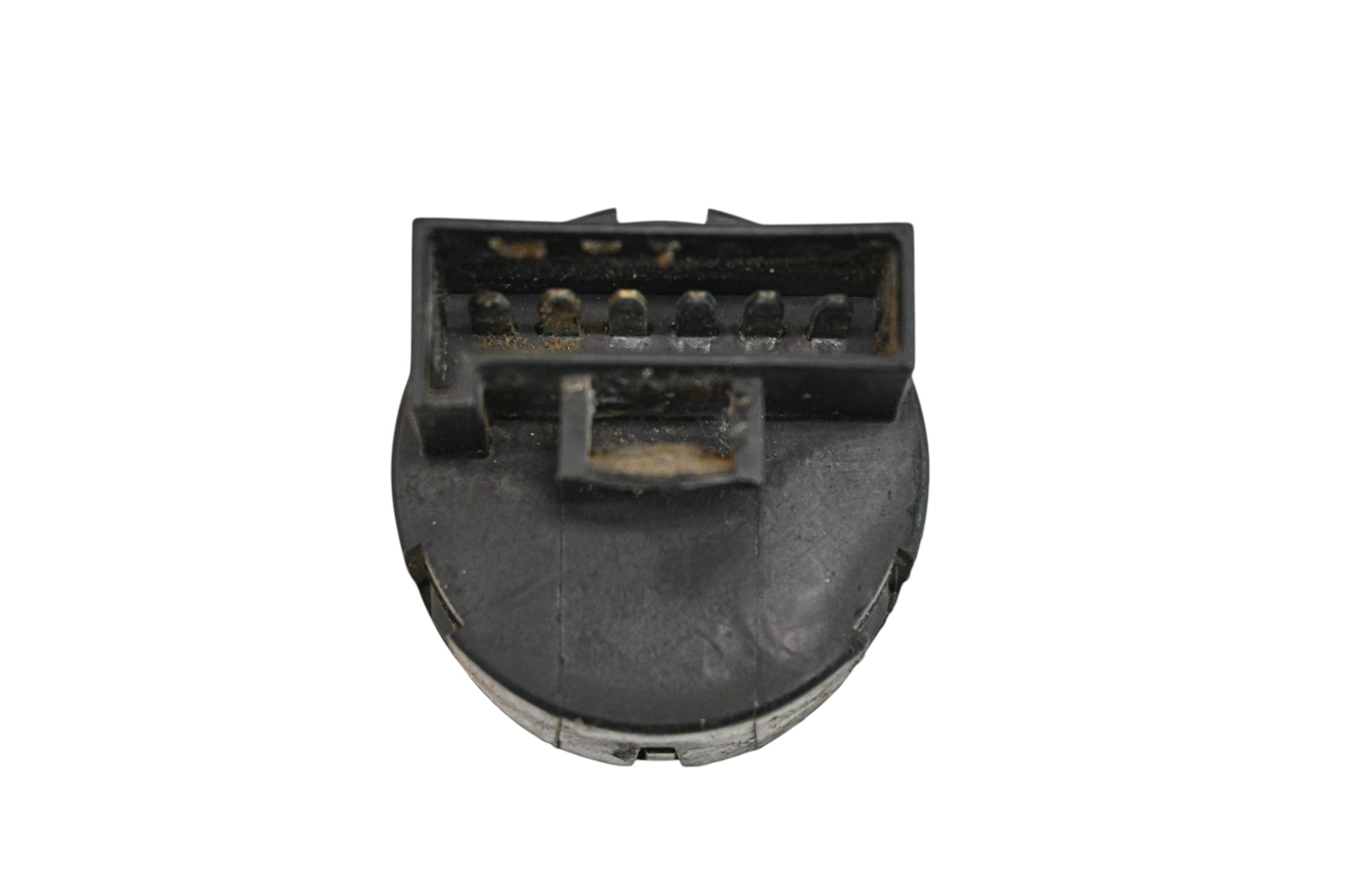 09 Polaris RZR 800 EFI Key Switch