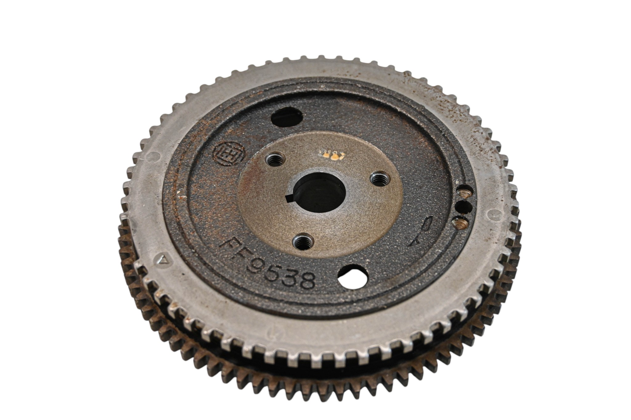 09 Polaris RZR 800 EFI Flywheel Magneto
