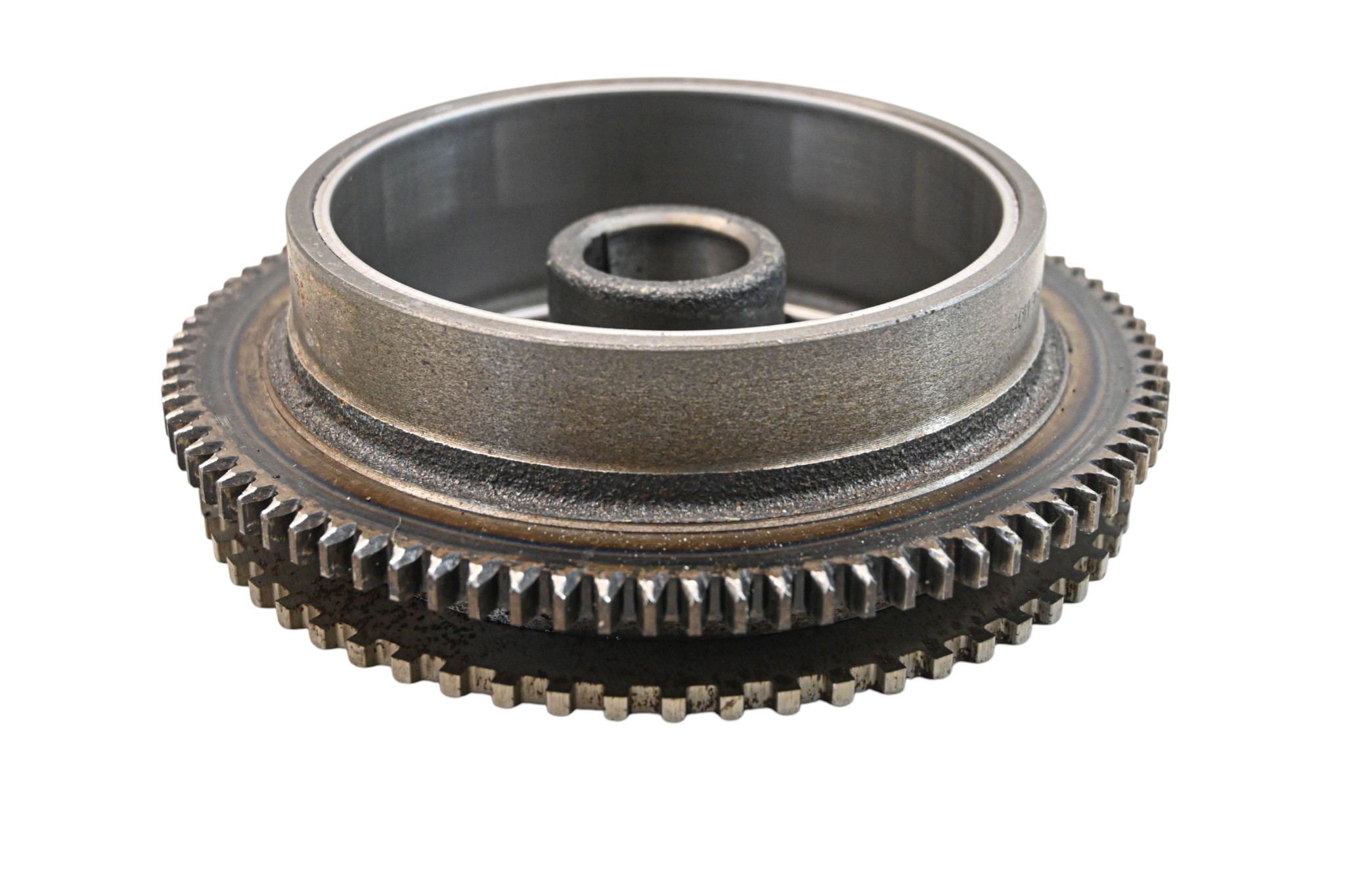 09 Polaris RZR 800 EFI Flywheel Magneto