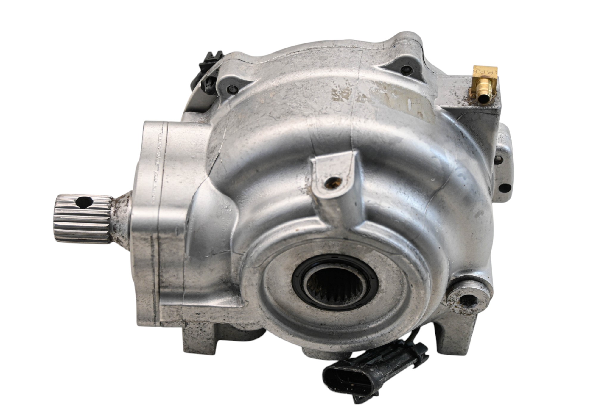 09 Polaris RZR 800 EFI Front Differential