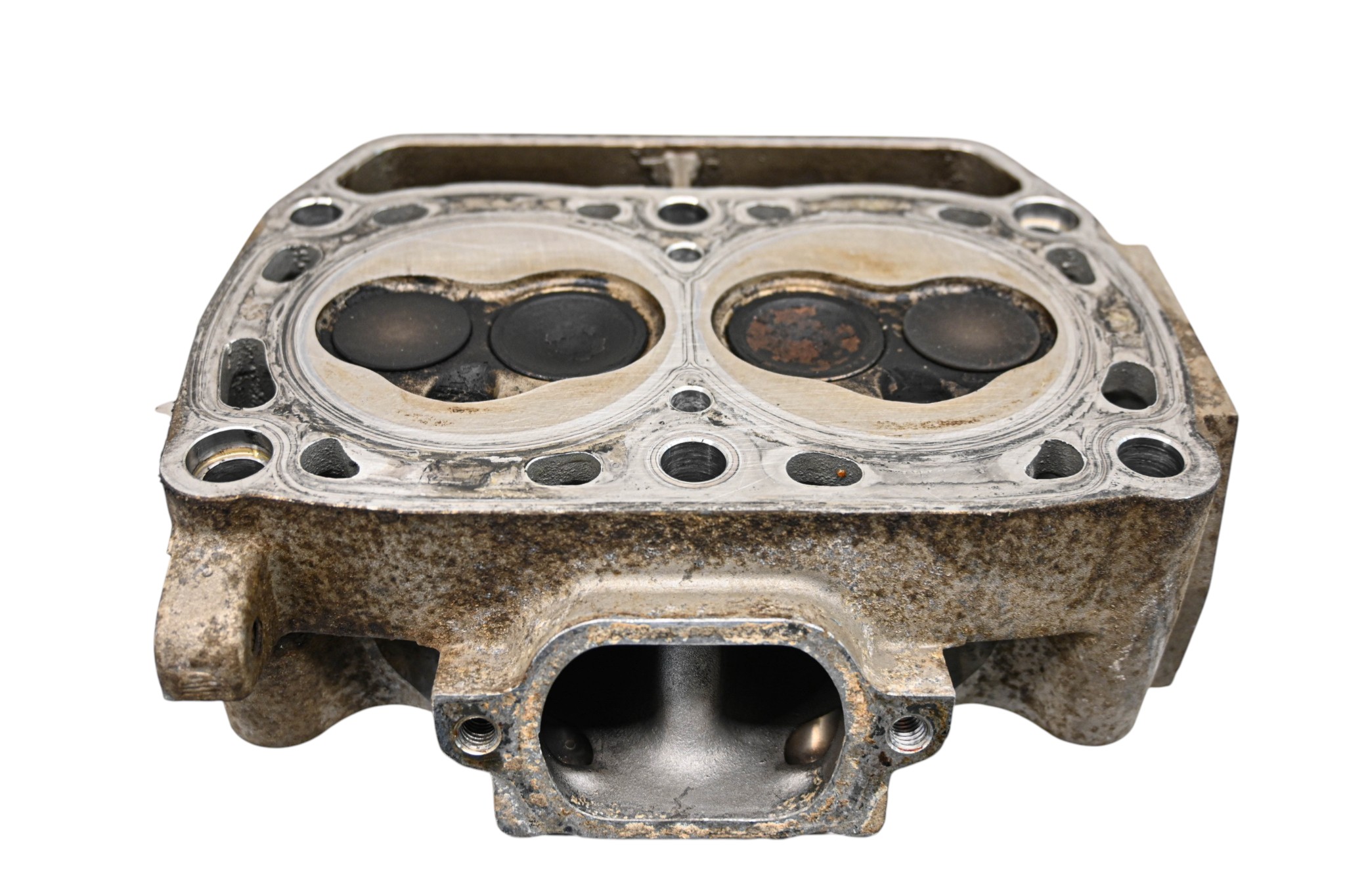 09 Polaris RZR 800 EFI Cylinder Head